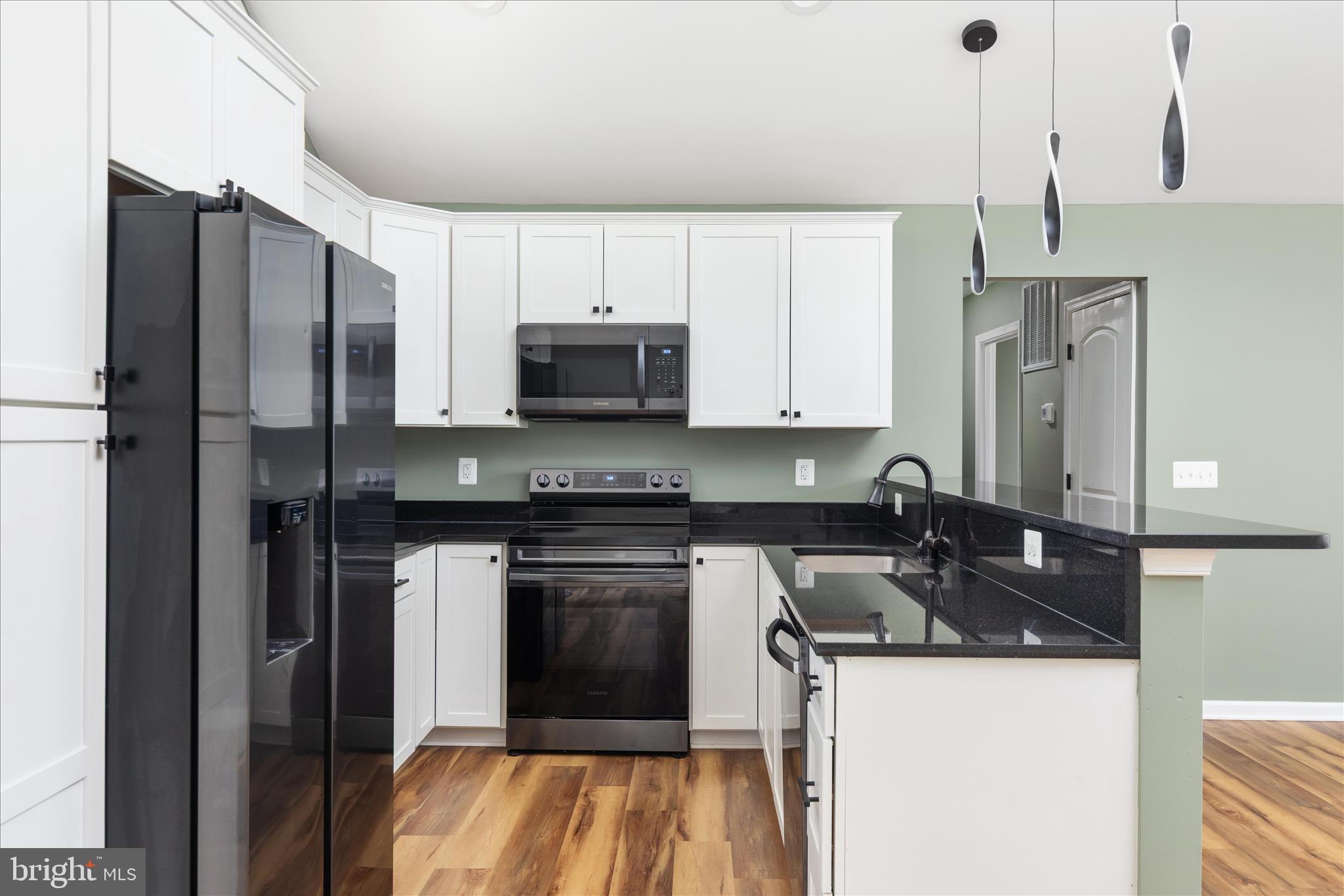 SHEN FARMS MT VIEW - Residential