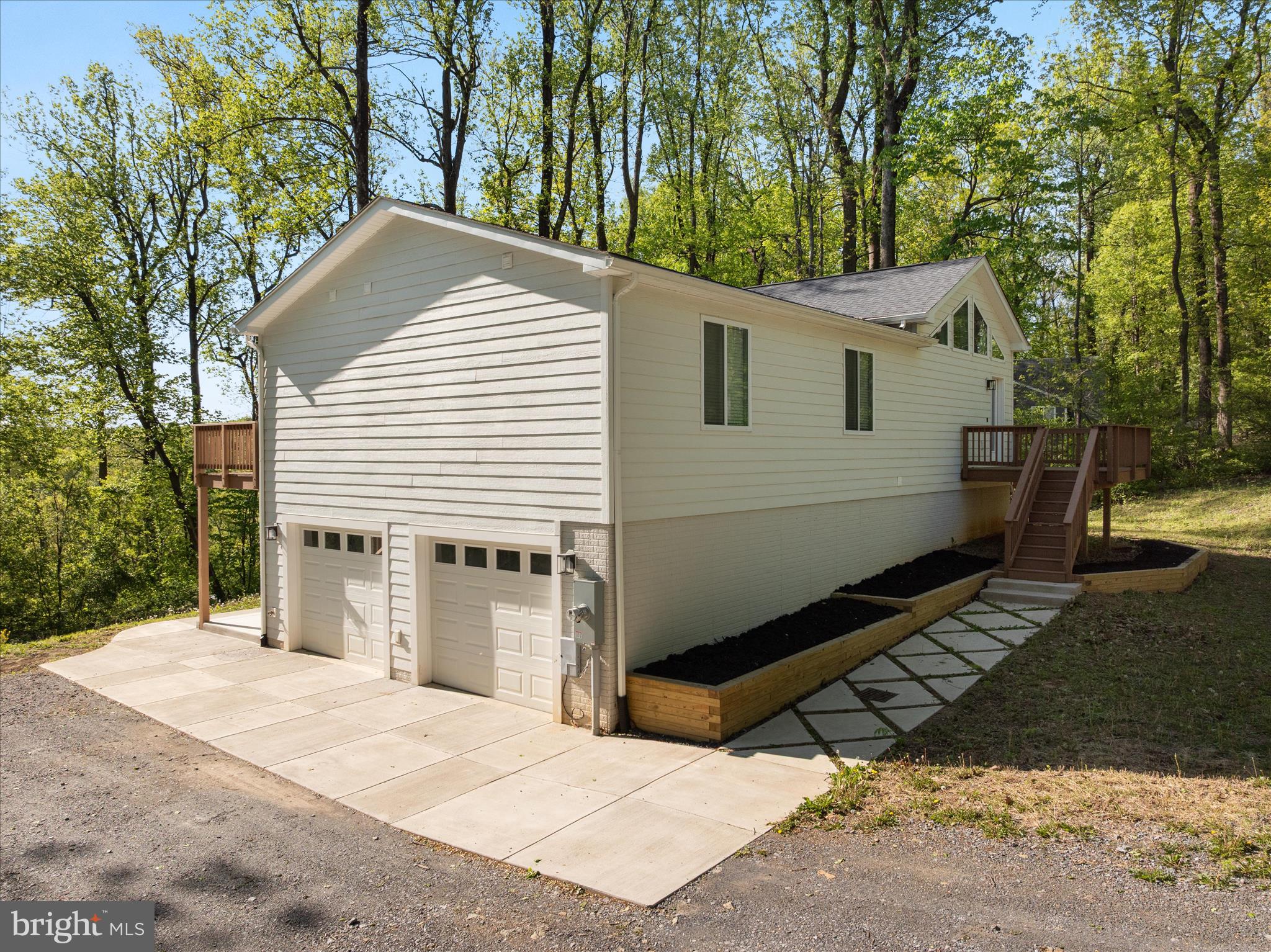 SHEN FARMS MT VIEW - Residential
