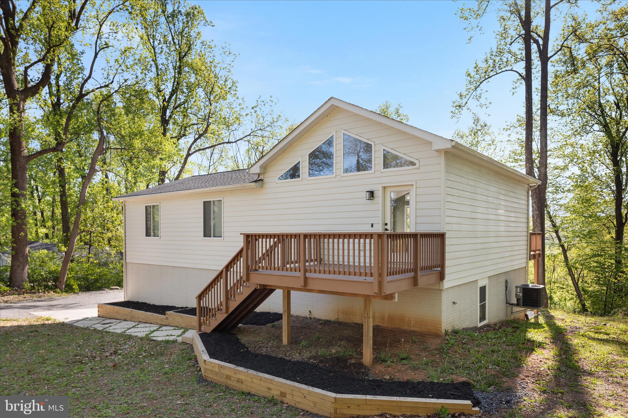 SHEN FARMS MT VIEW - Residential