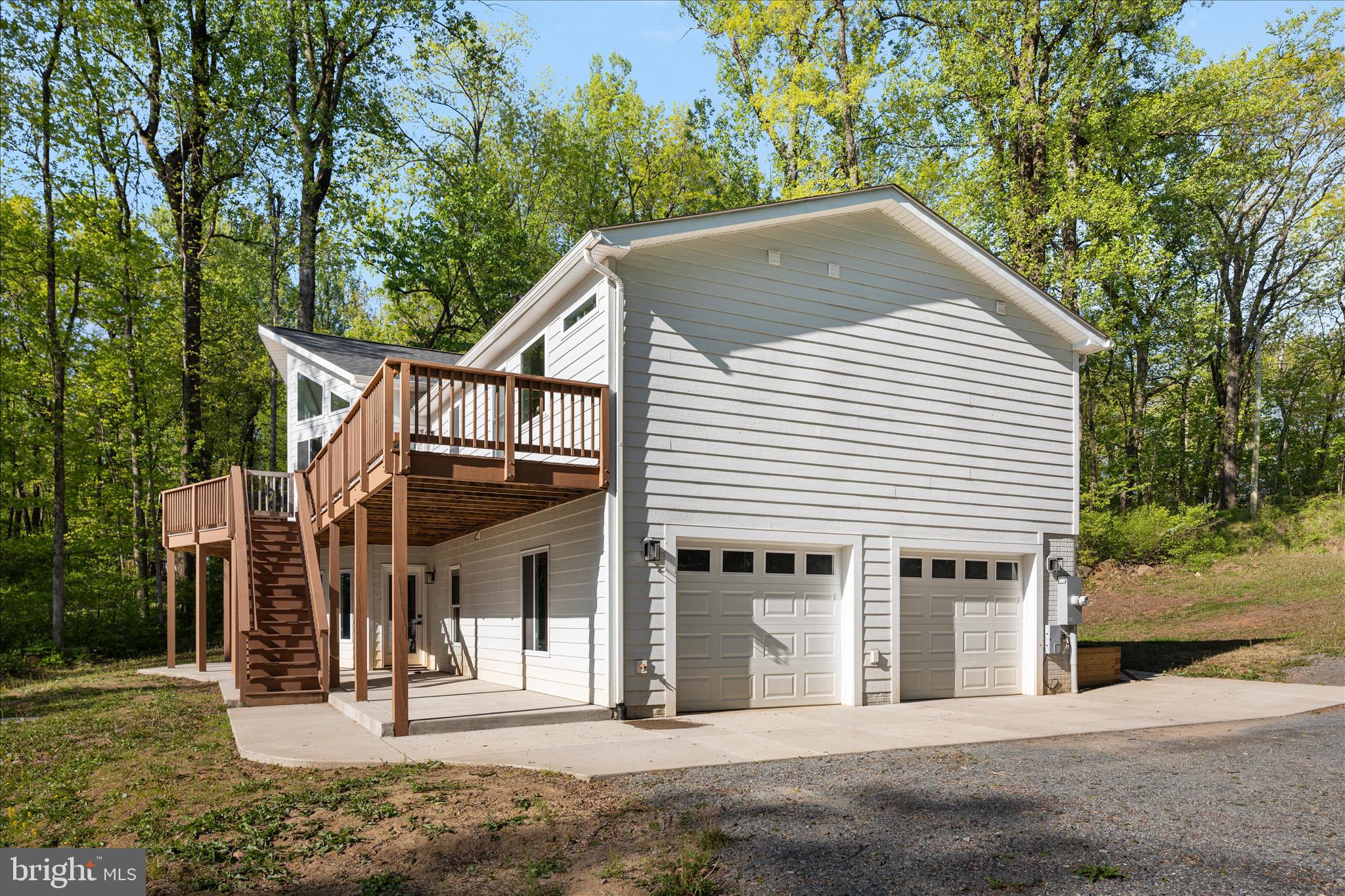 SHEN FARMS MT VIEW - Residential
