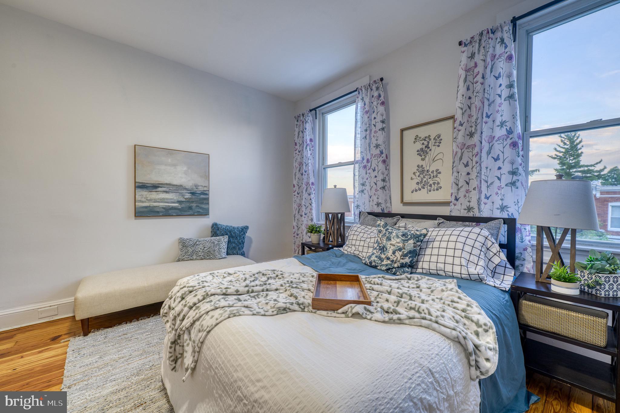 WAVERLY - Residential