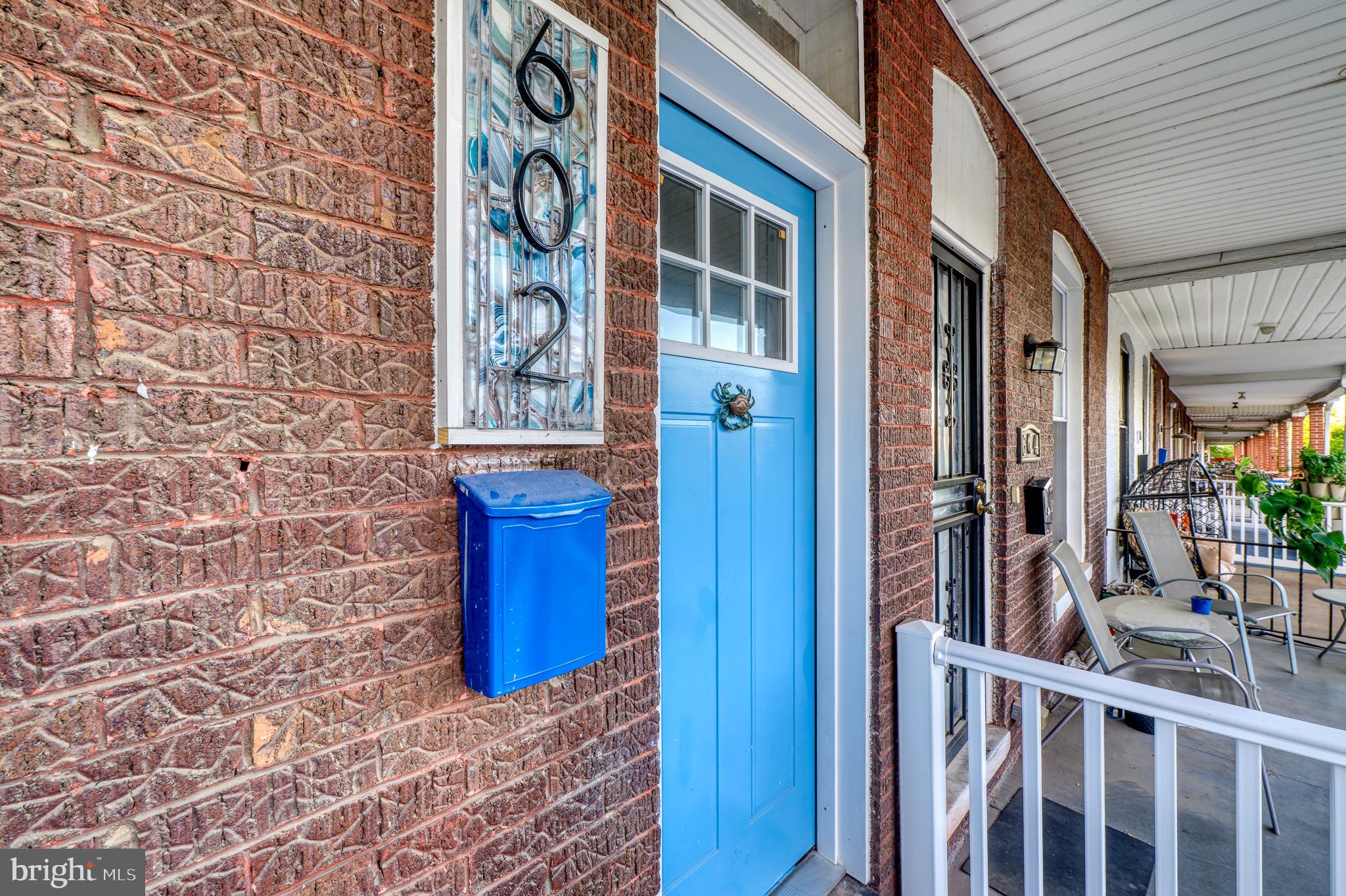 WAVERLY - Residential