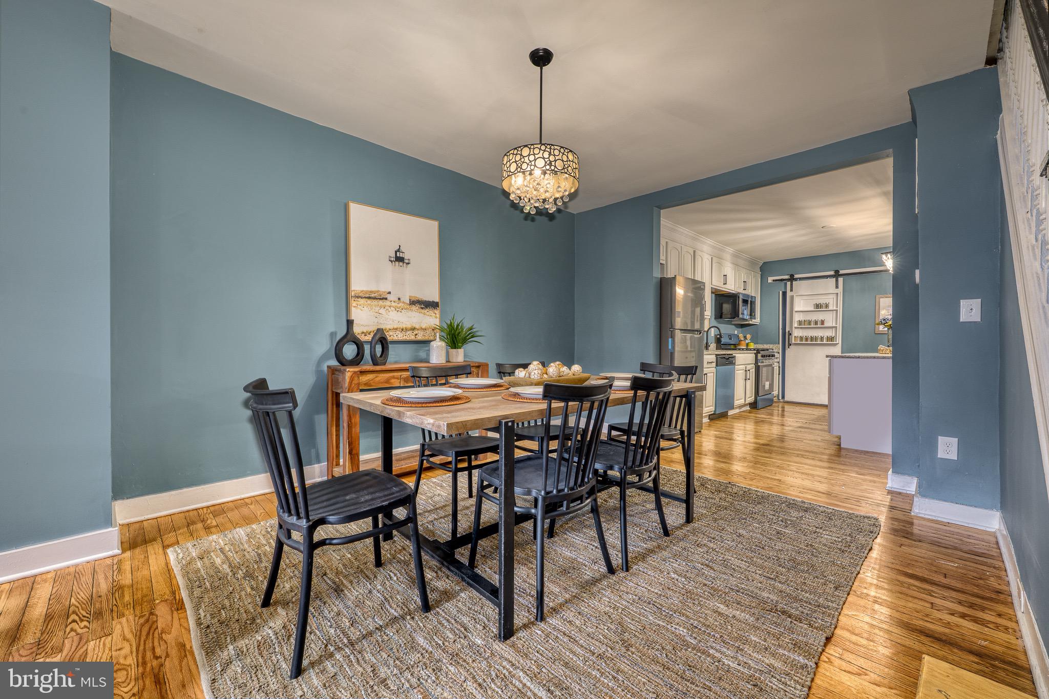 WAVERLY - Residential