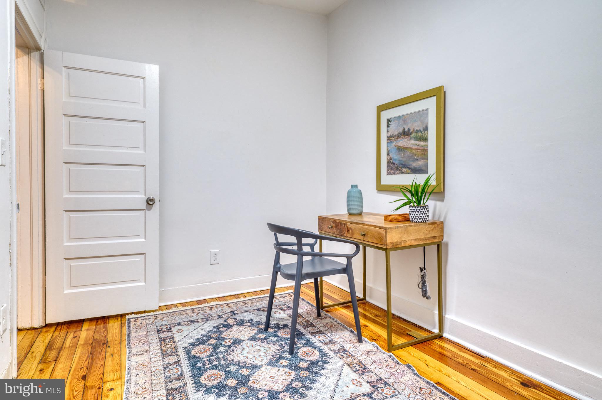 WAVERLY - Residential