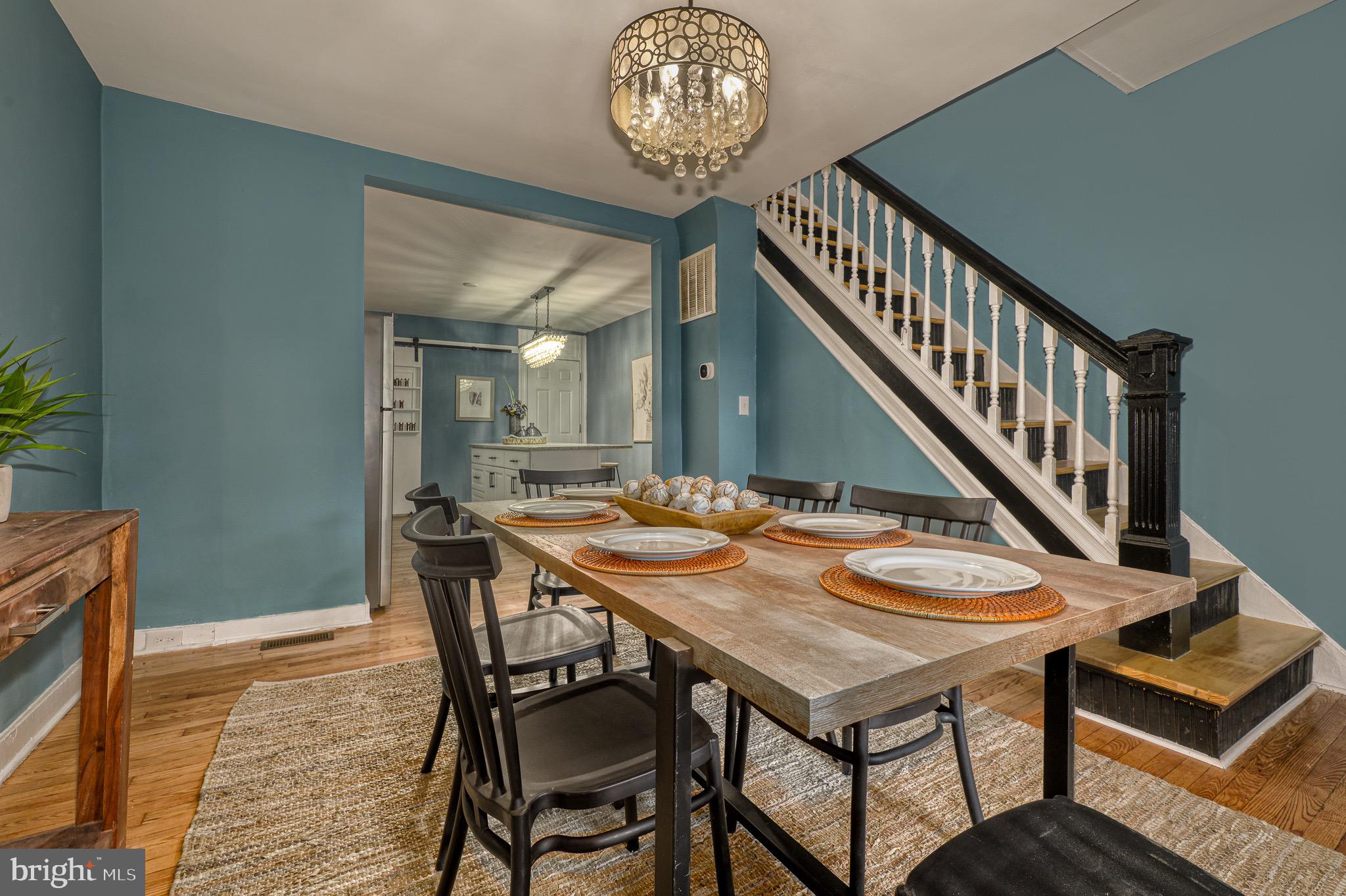 WAVERLY - Residential