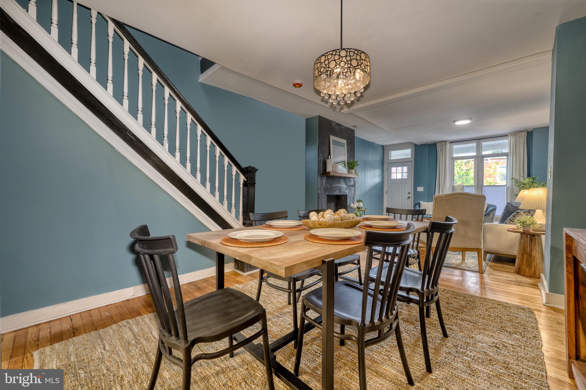 WAVERLY - Residential