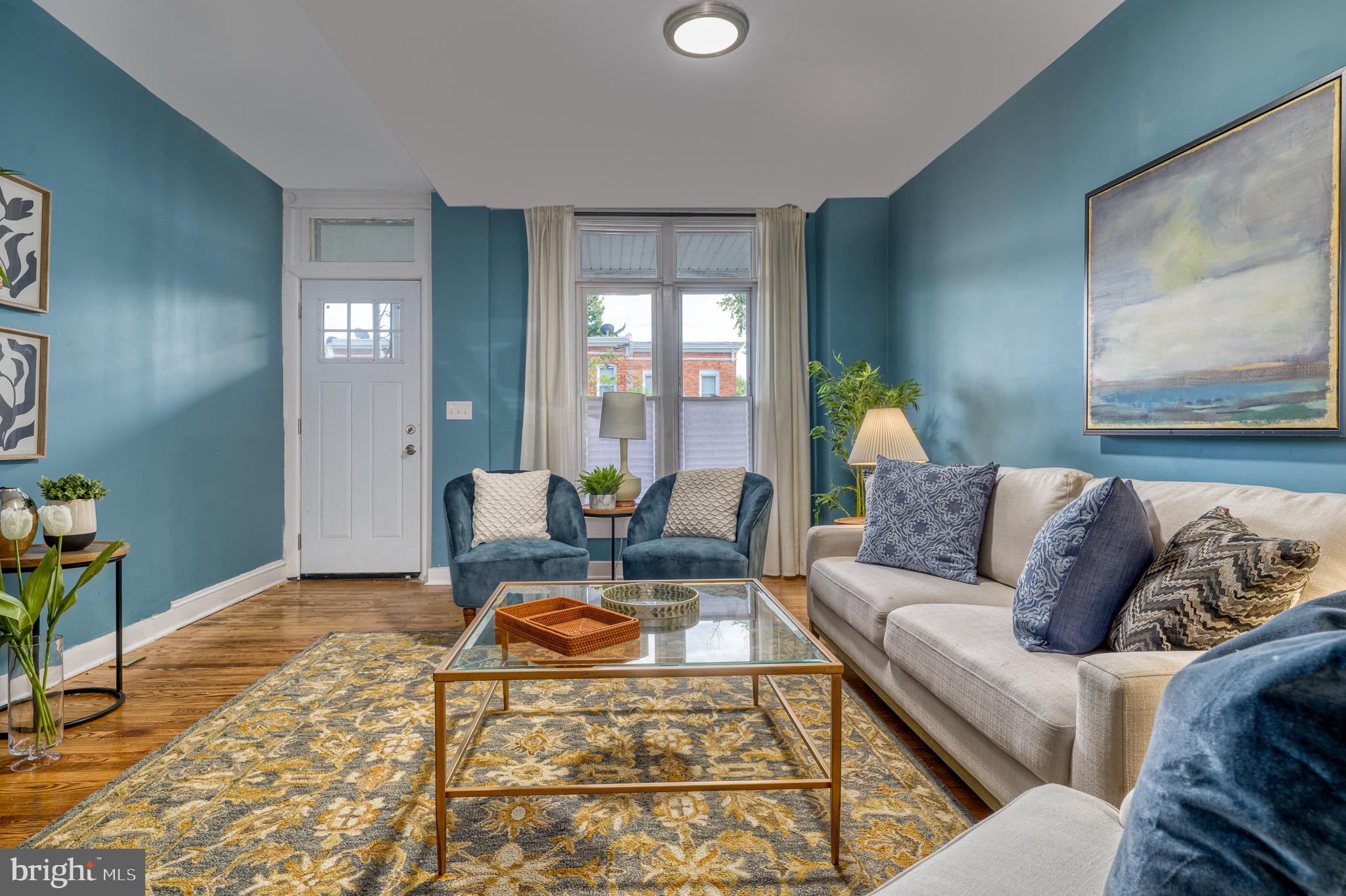 WAVERLY - Residential