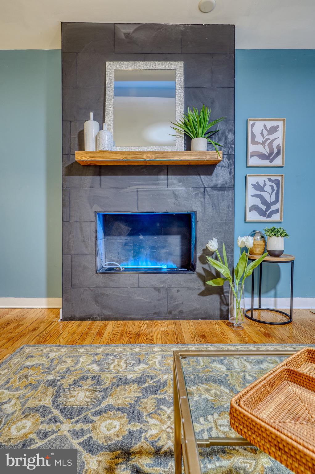 WAVERLY - Residential