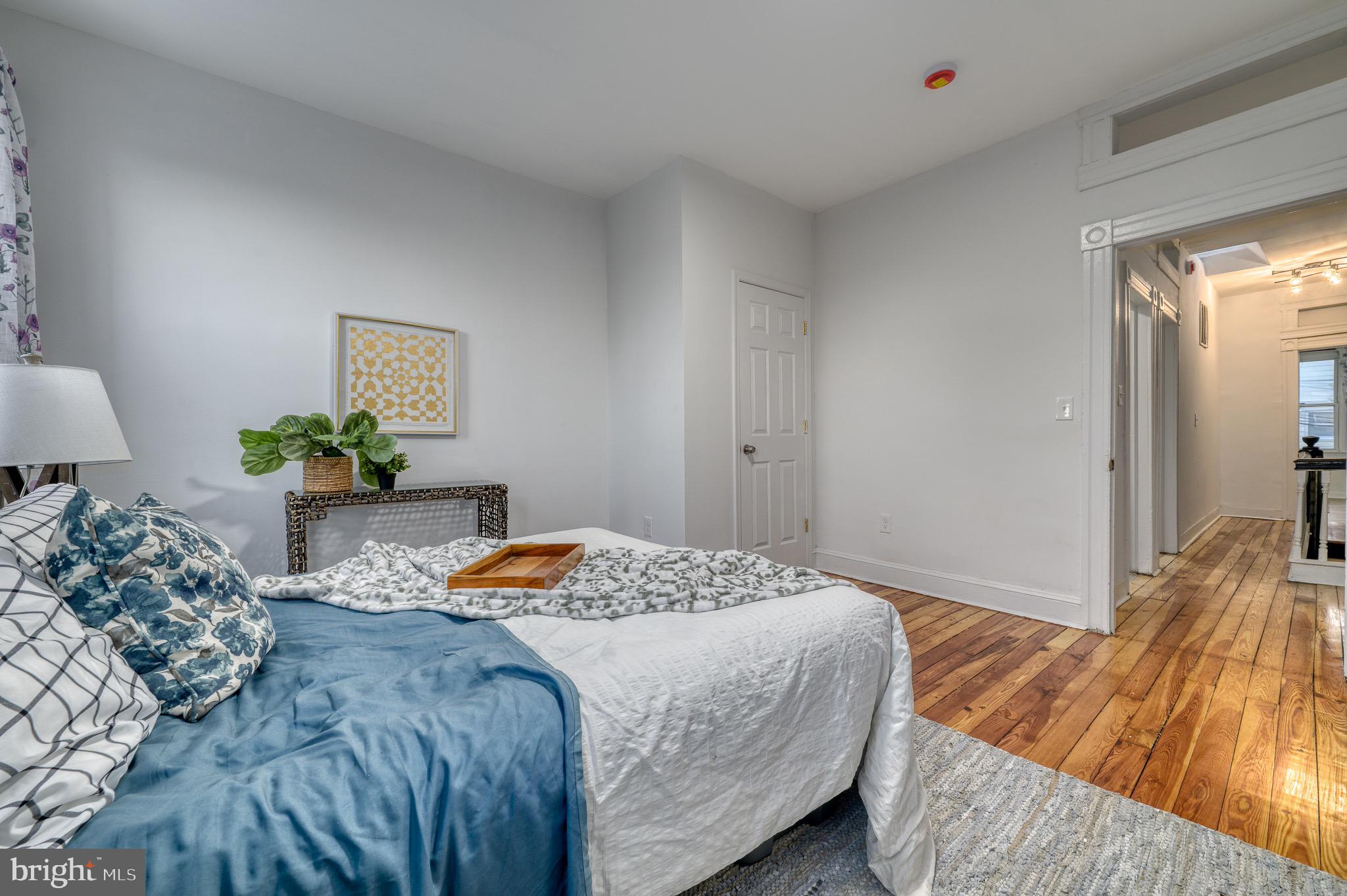 WAVERLY - Residential