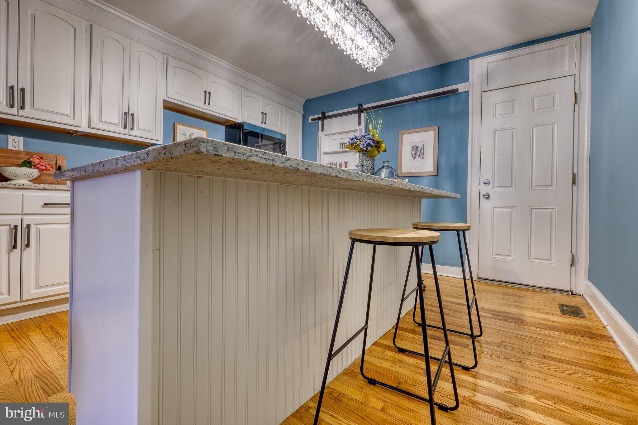 WAVERLY - Residential