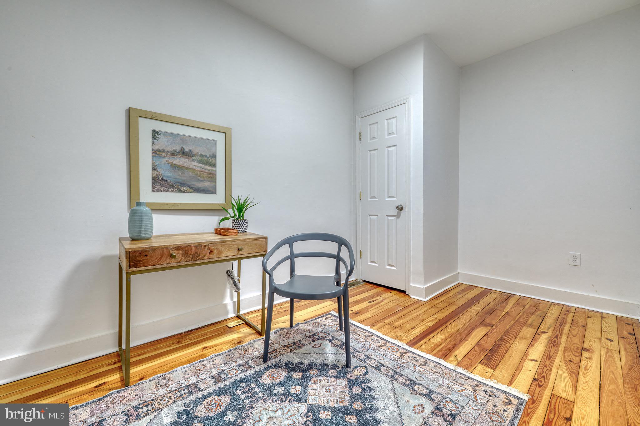 WAVERLY - Residential
