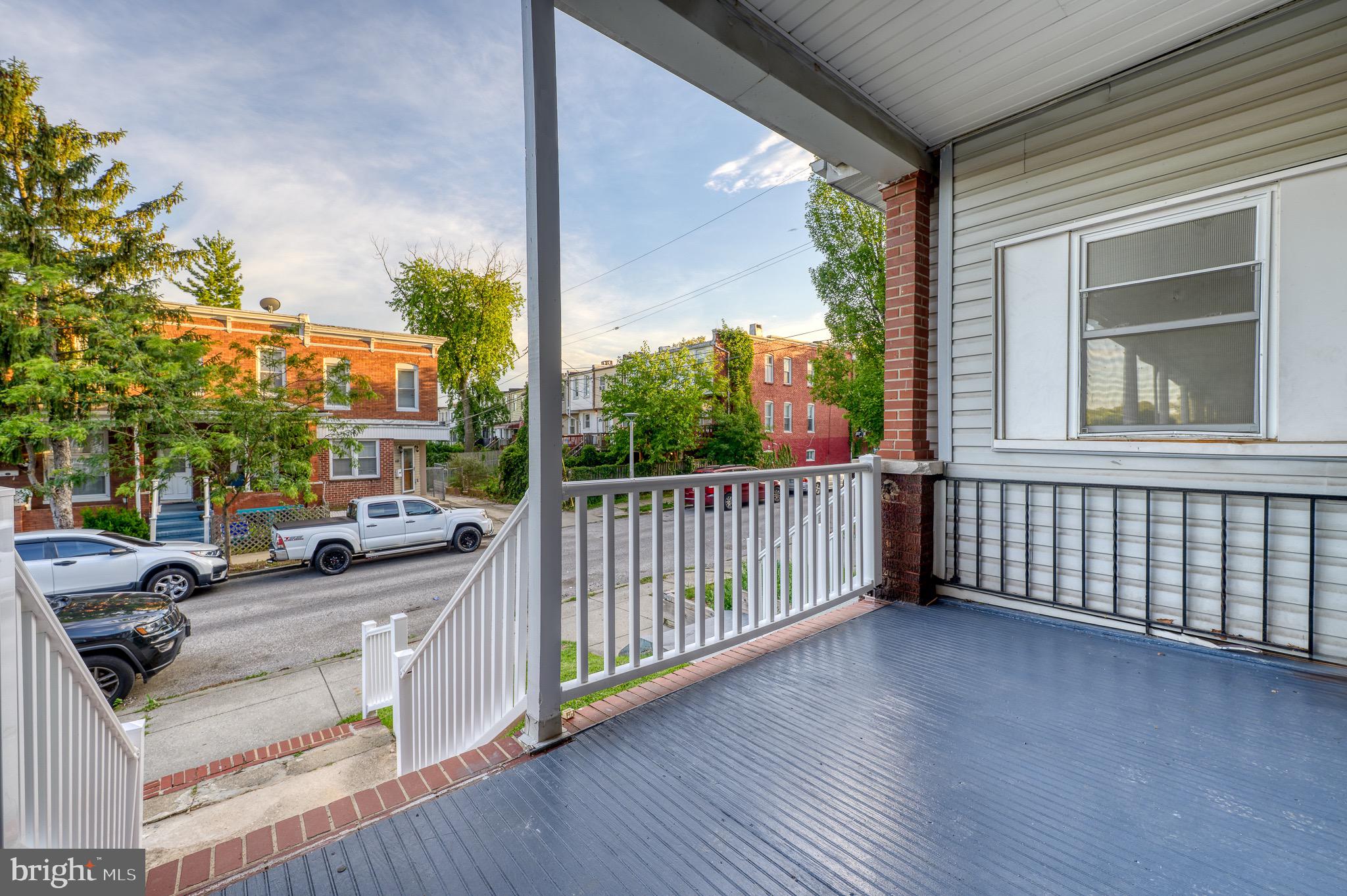 WAVERLY - Residential