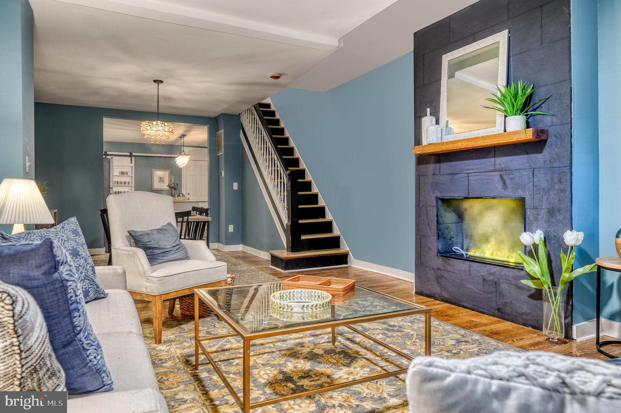 WAVERLY - Residential