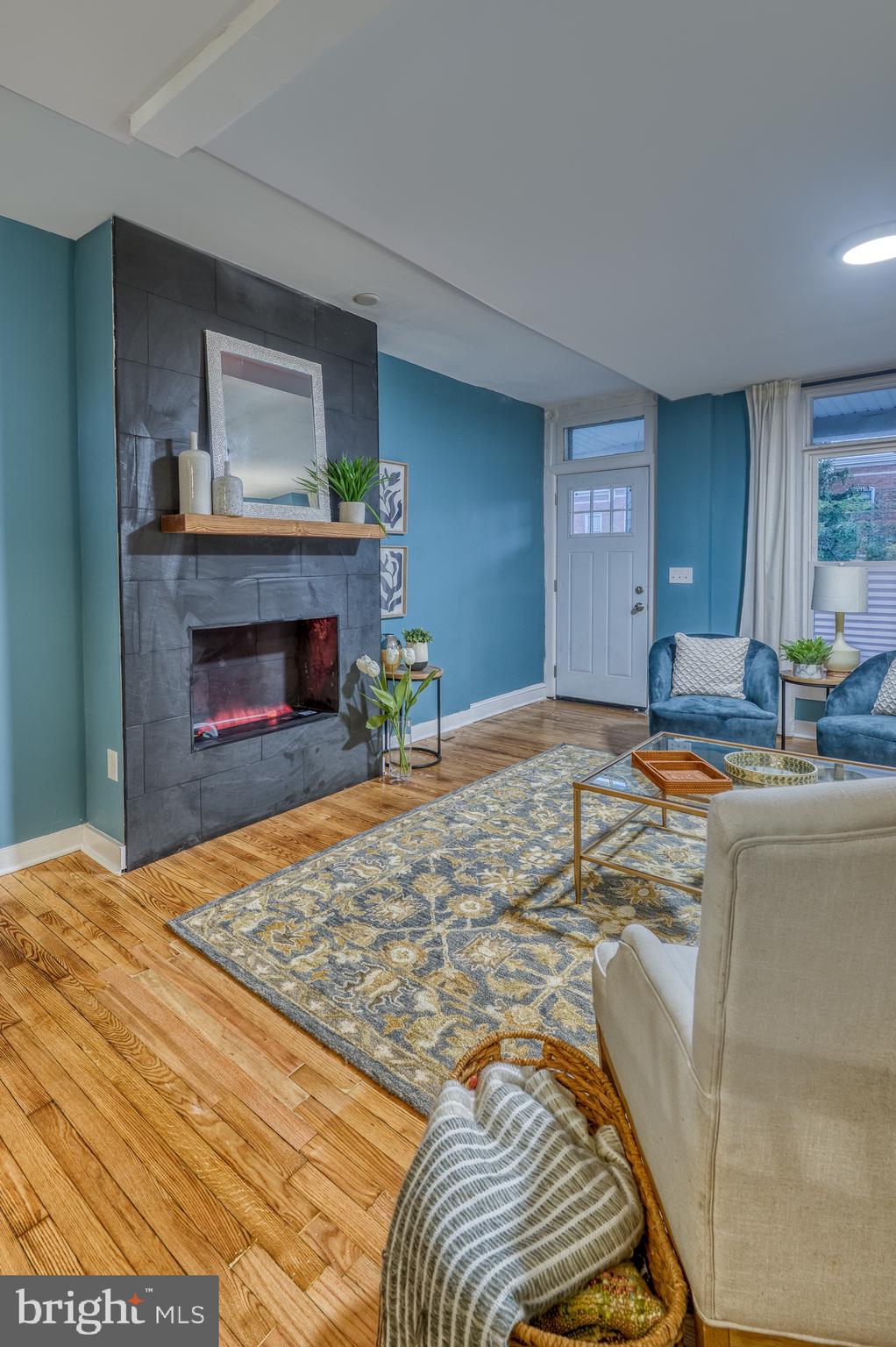 WAVERLY - Residential