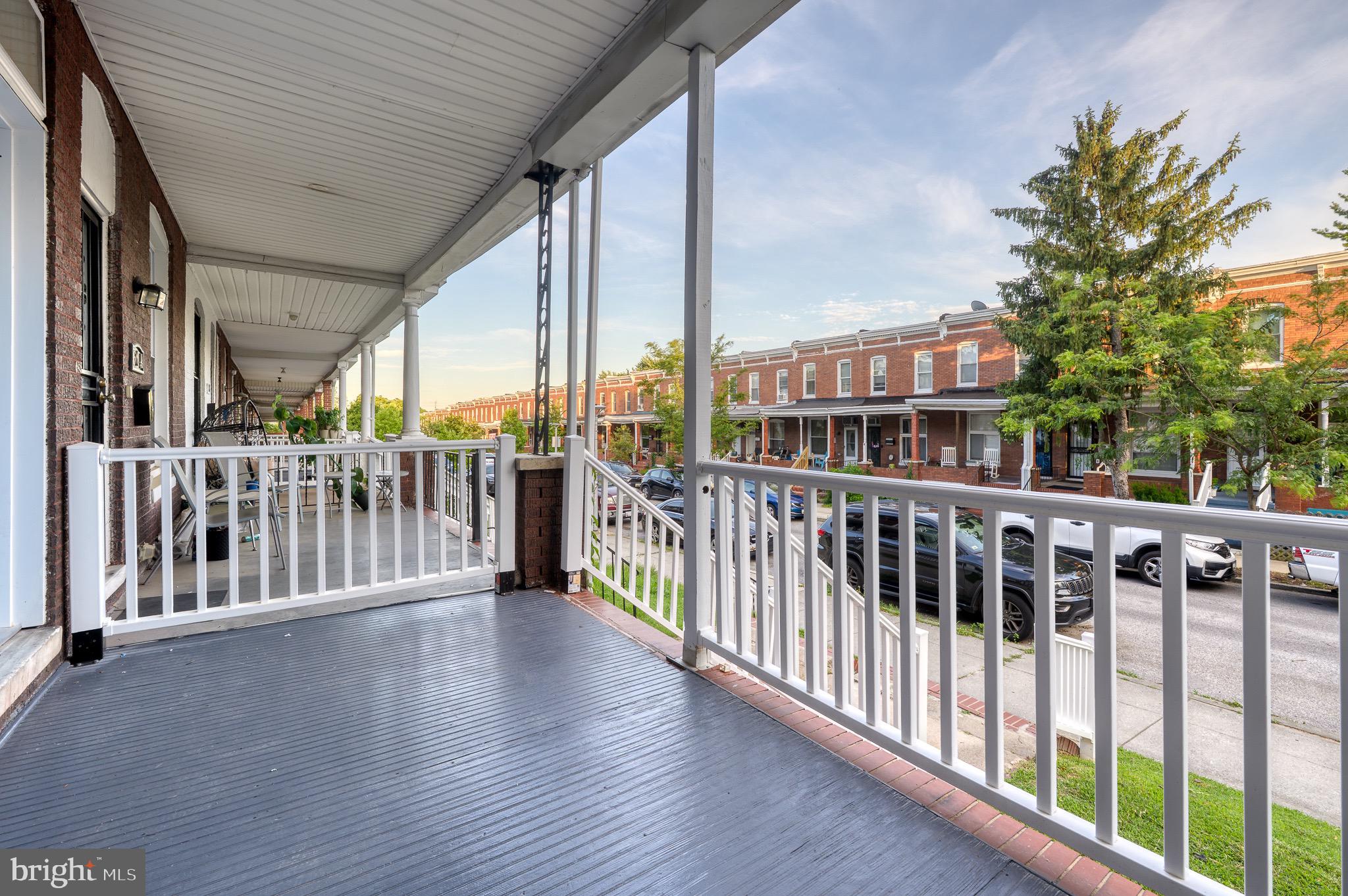 WAVERLY - Residential