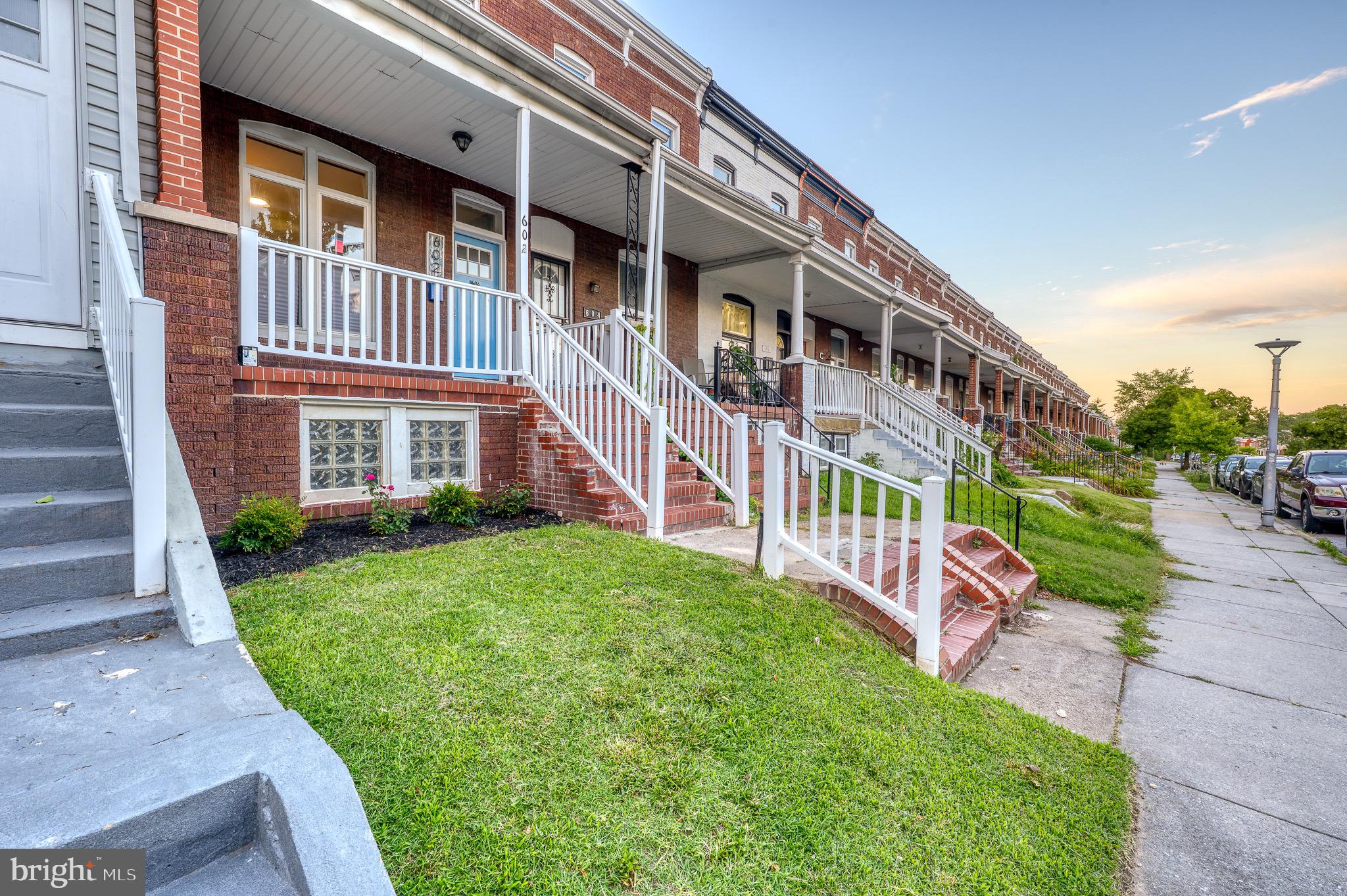 WAVERLY - Residential