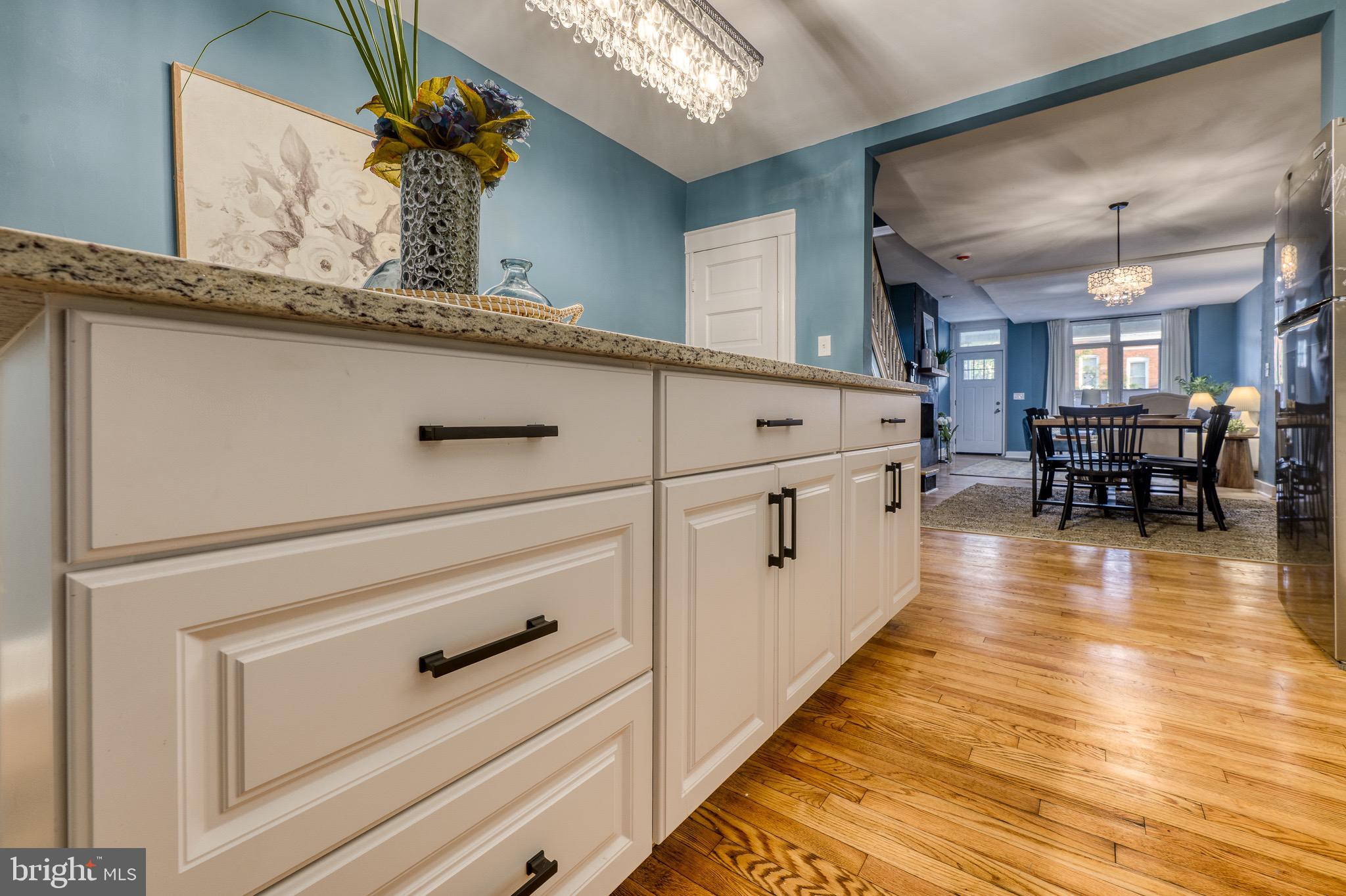 WAVERLY - Residential