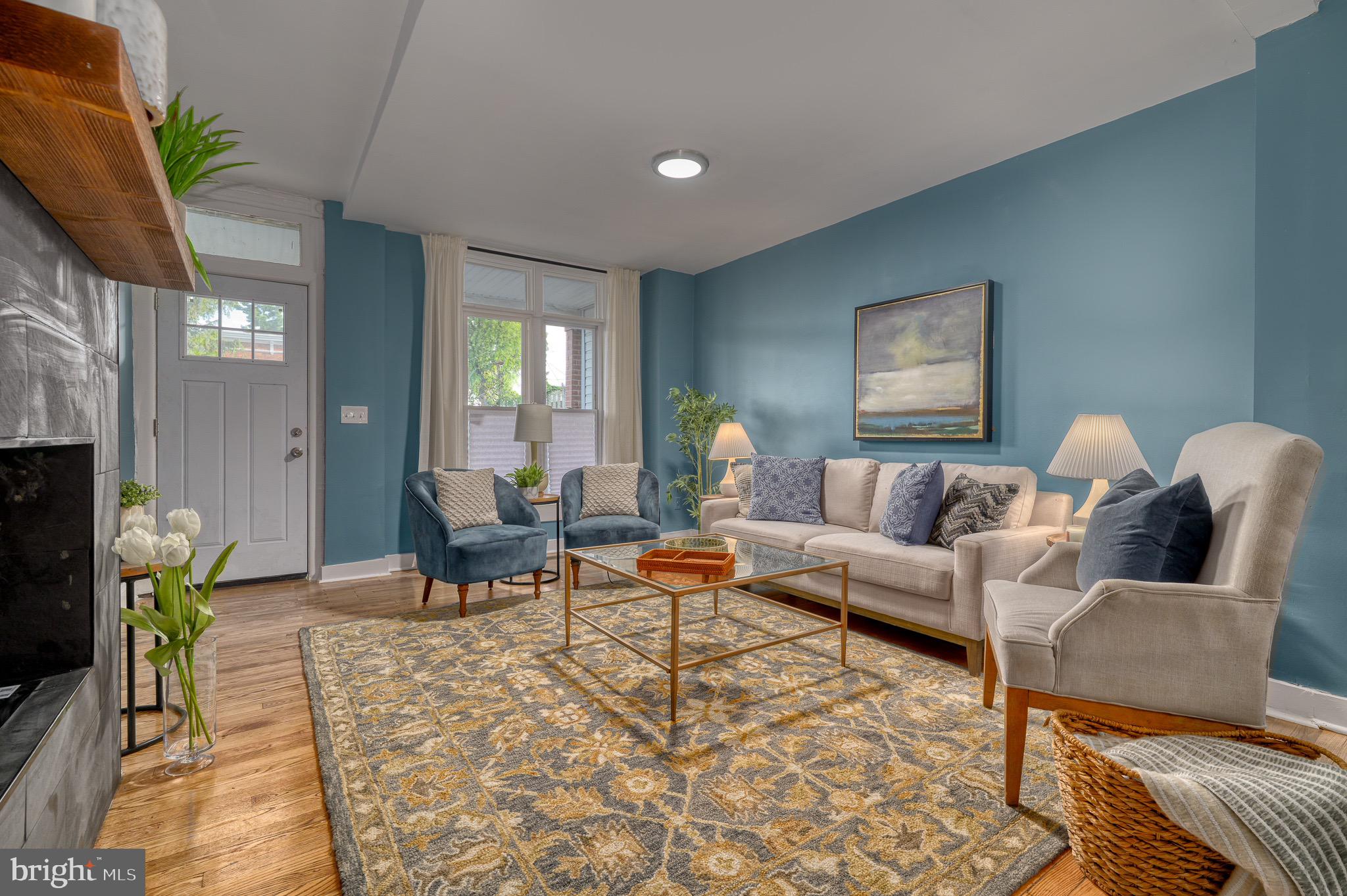 WAVERLY - Residential