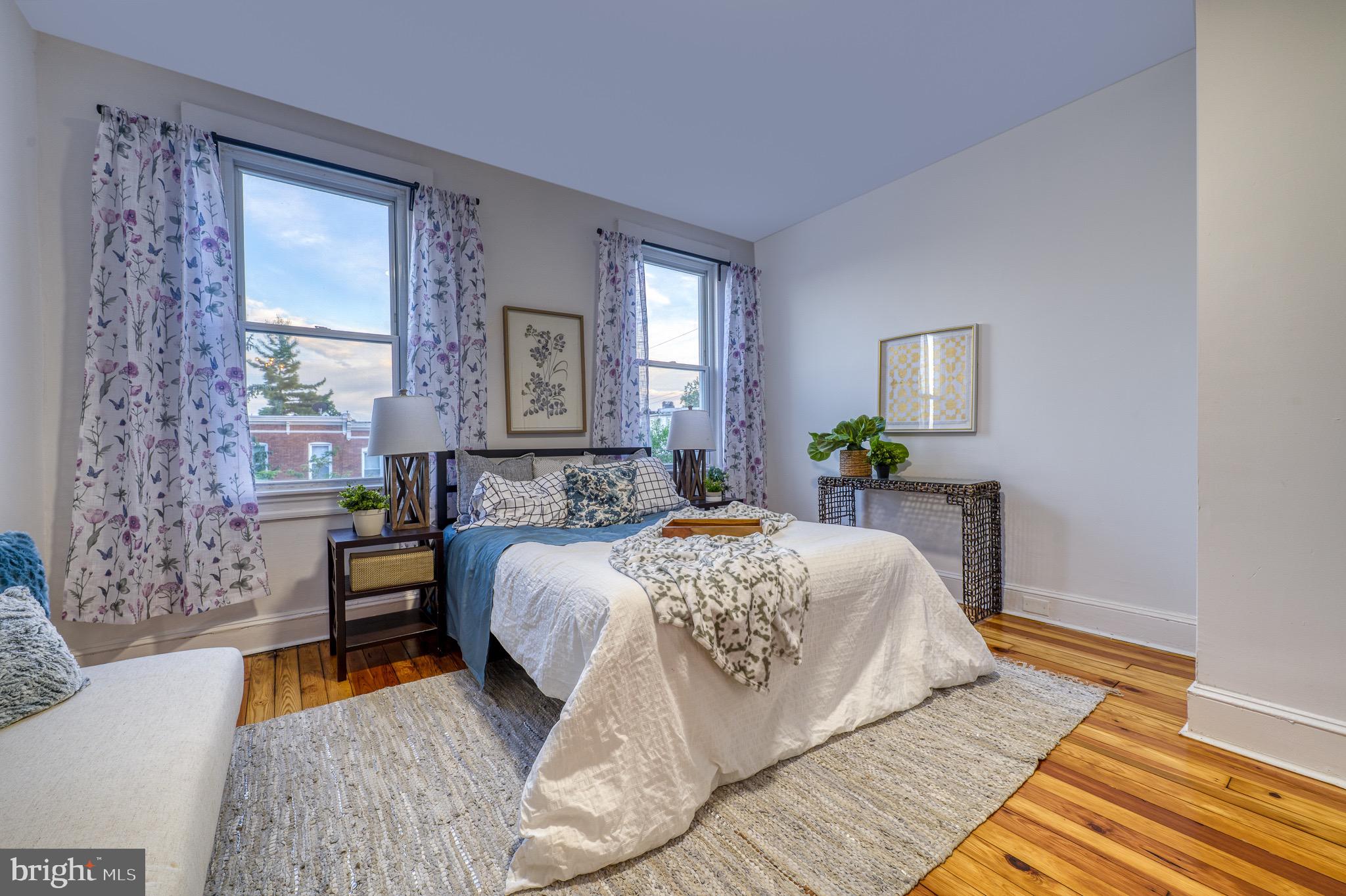 WAVERLY - Residential
