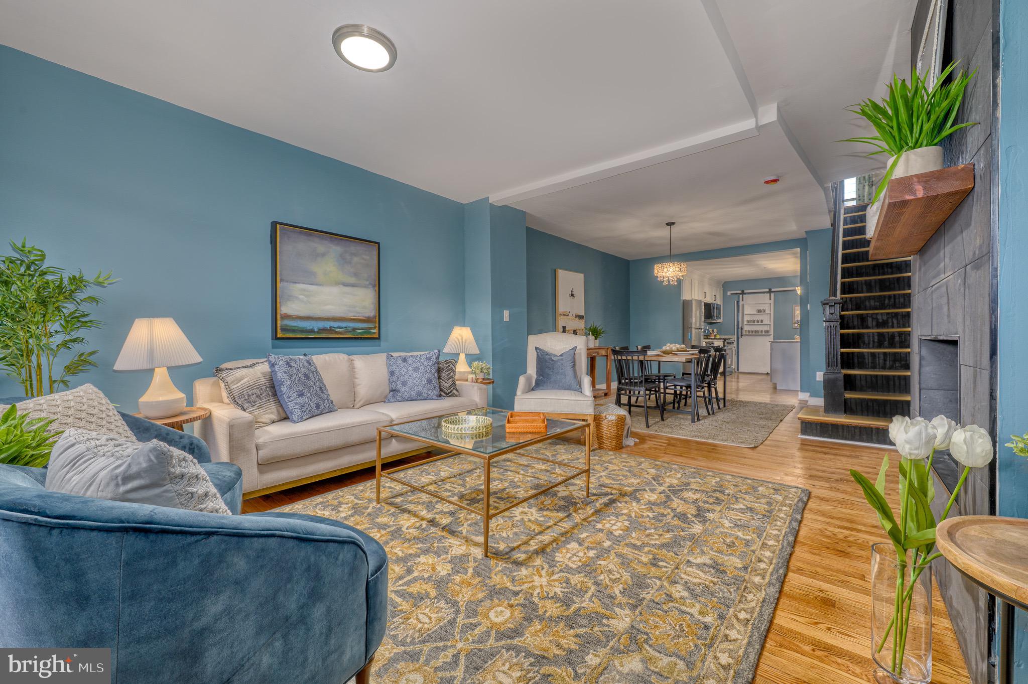 WAVERLY - Residential