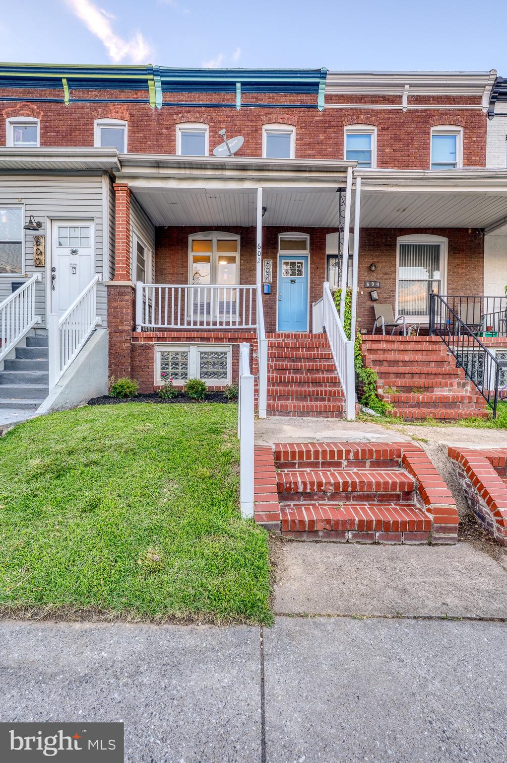 WAVERLY - Residential