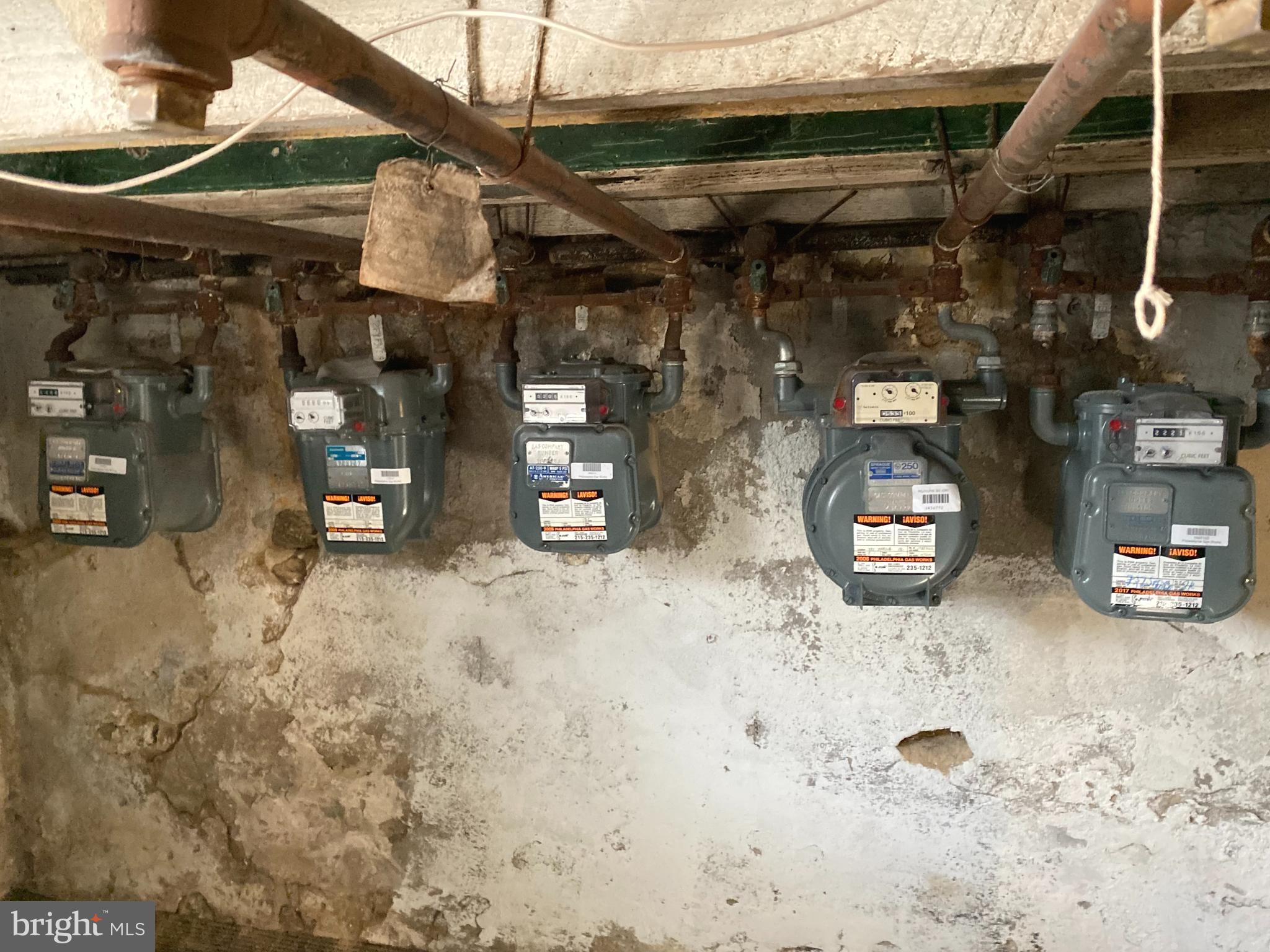 WASHINGTON SQ WEST - Commercial Sale