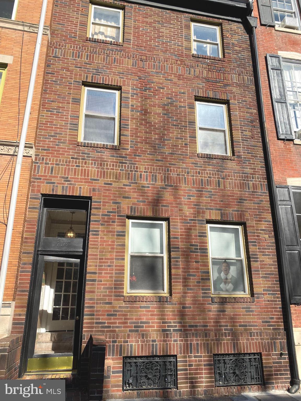 WASHINGTON SQ WEST - Commercial Sale