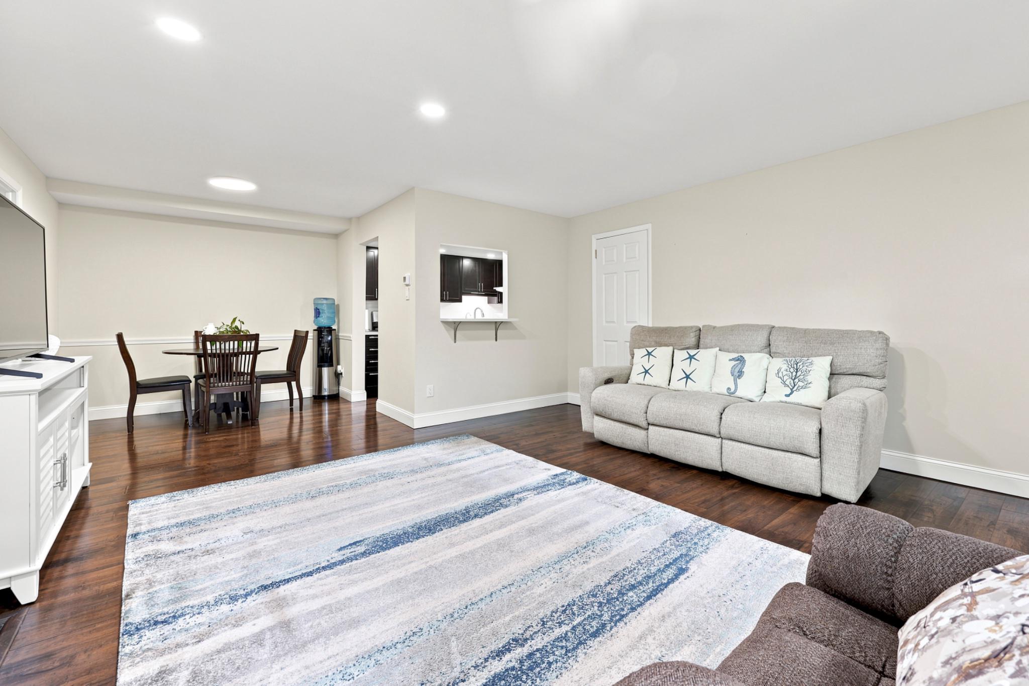 OLD FORGE CROSSING - Residential