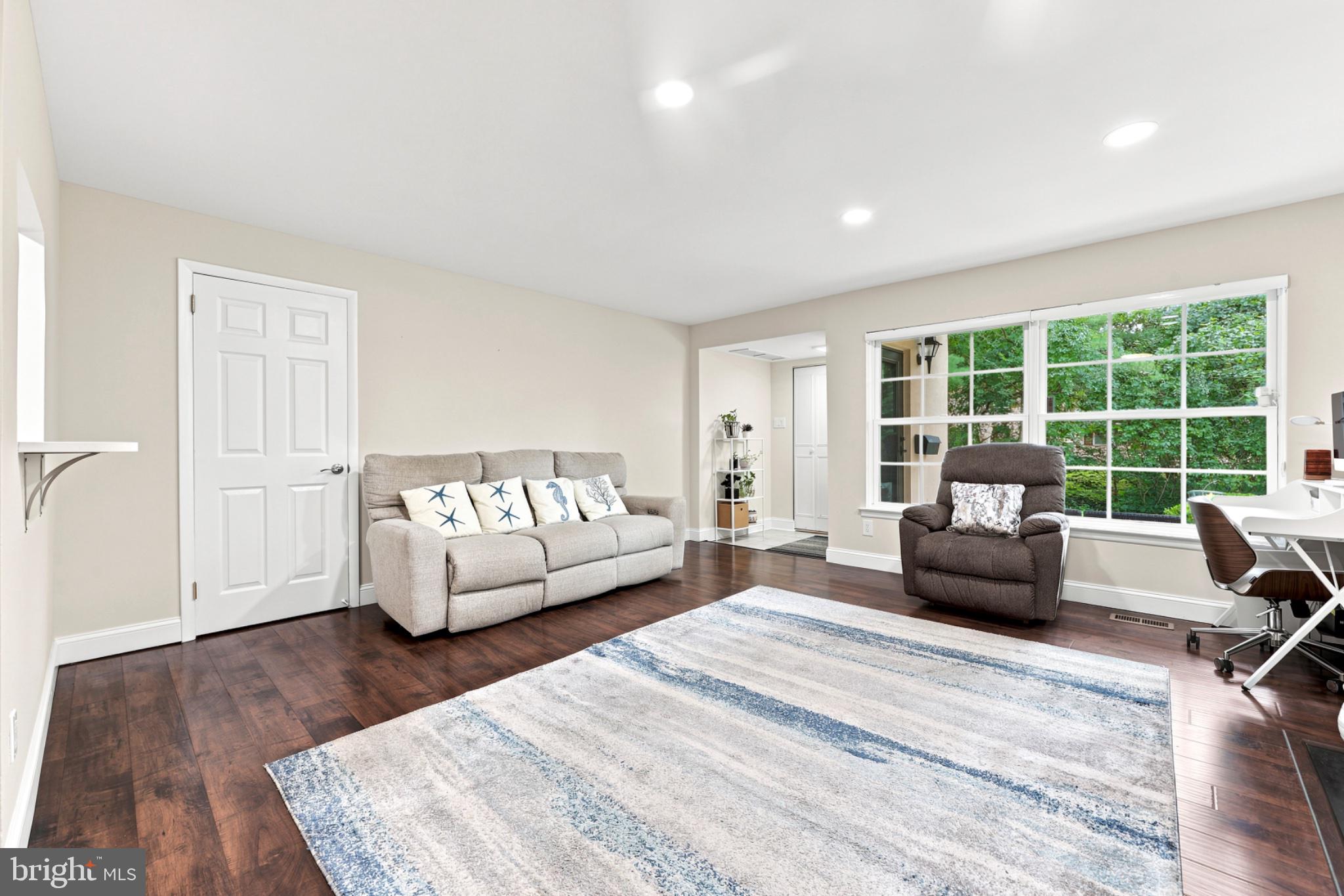 OLD FORGE CROSSING - Residential