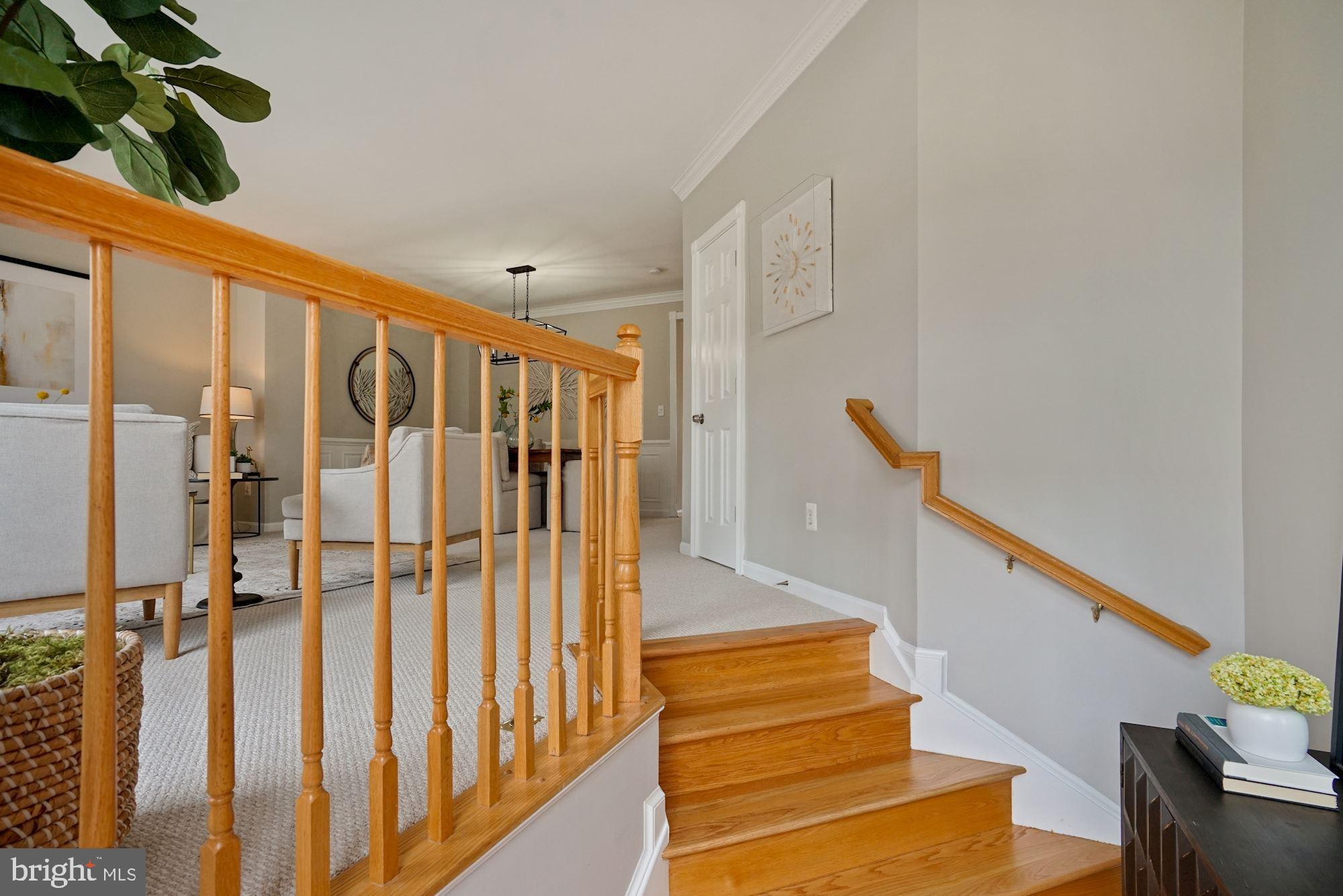 SOUTH RIDING - Residential