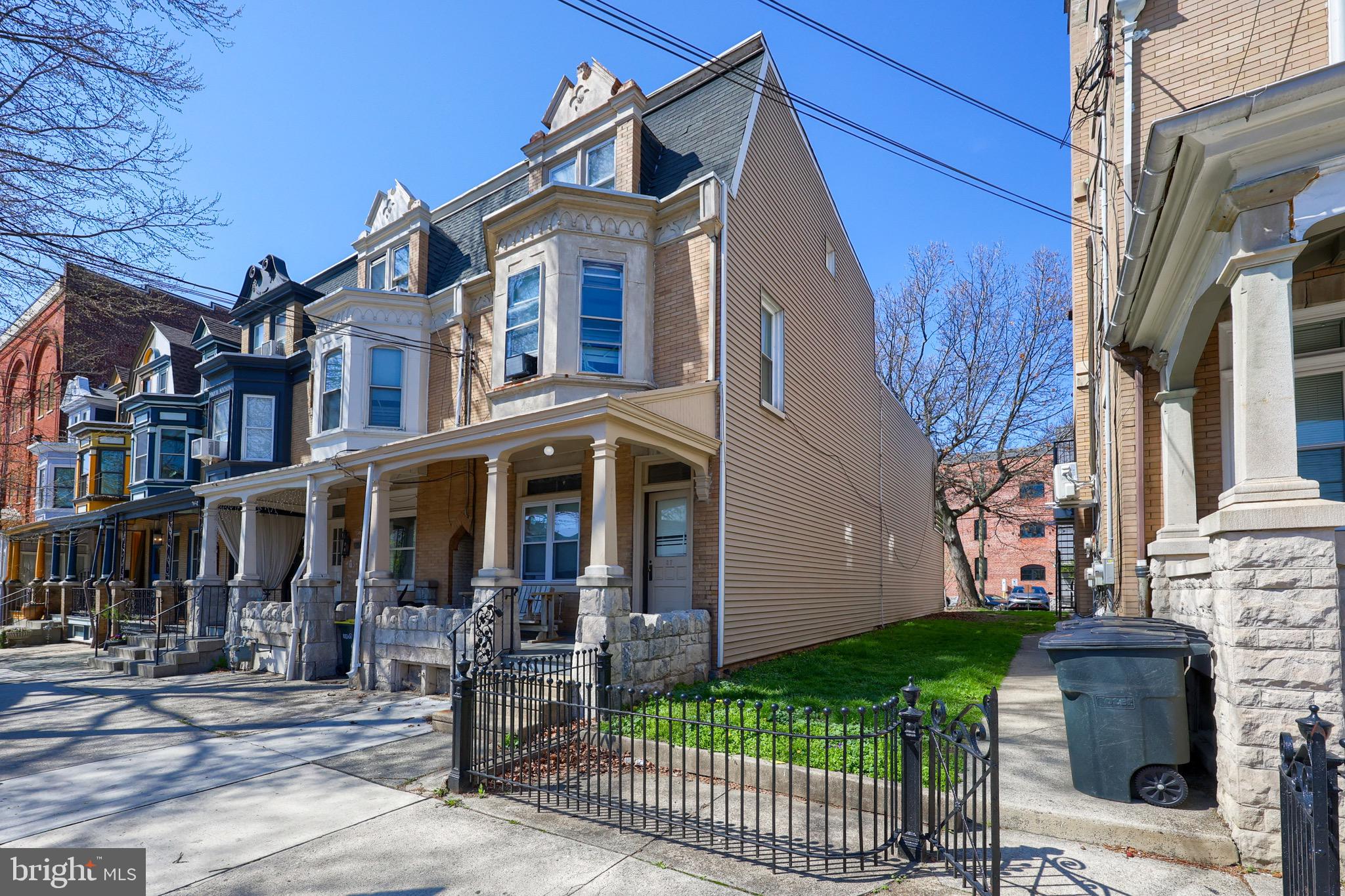 LANCASTER GENERAL HOSPITA - Residential