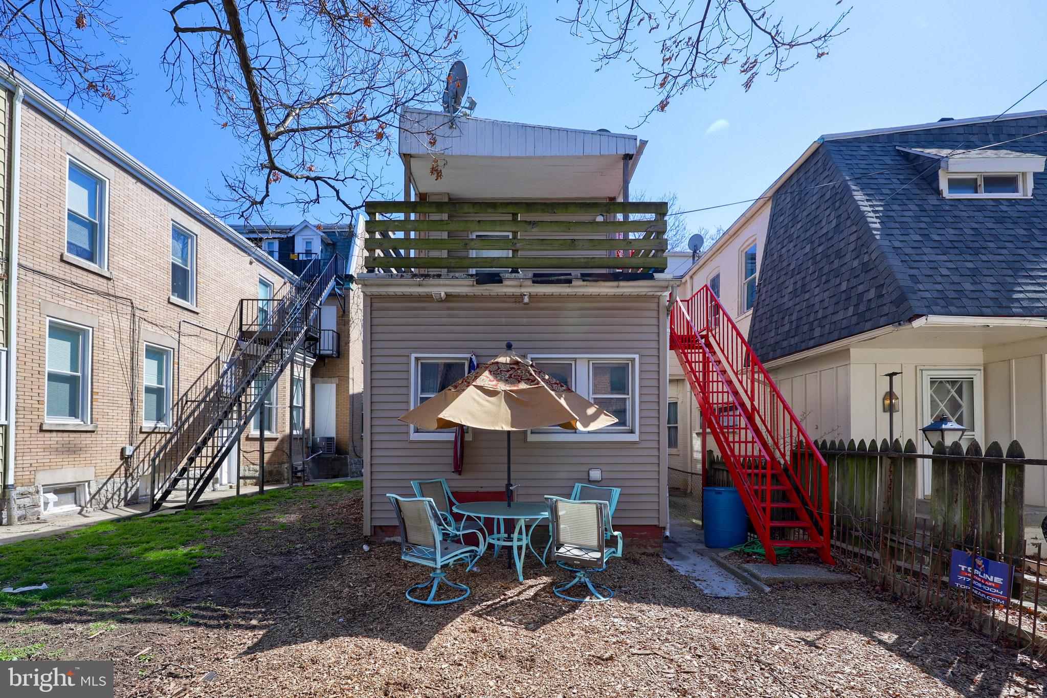 LANCASTER GENERAL HOSPITA - Residential