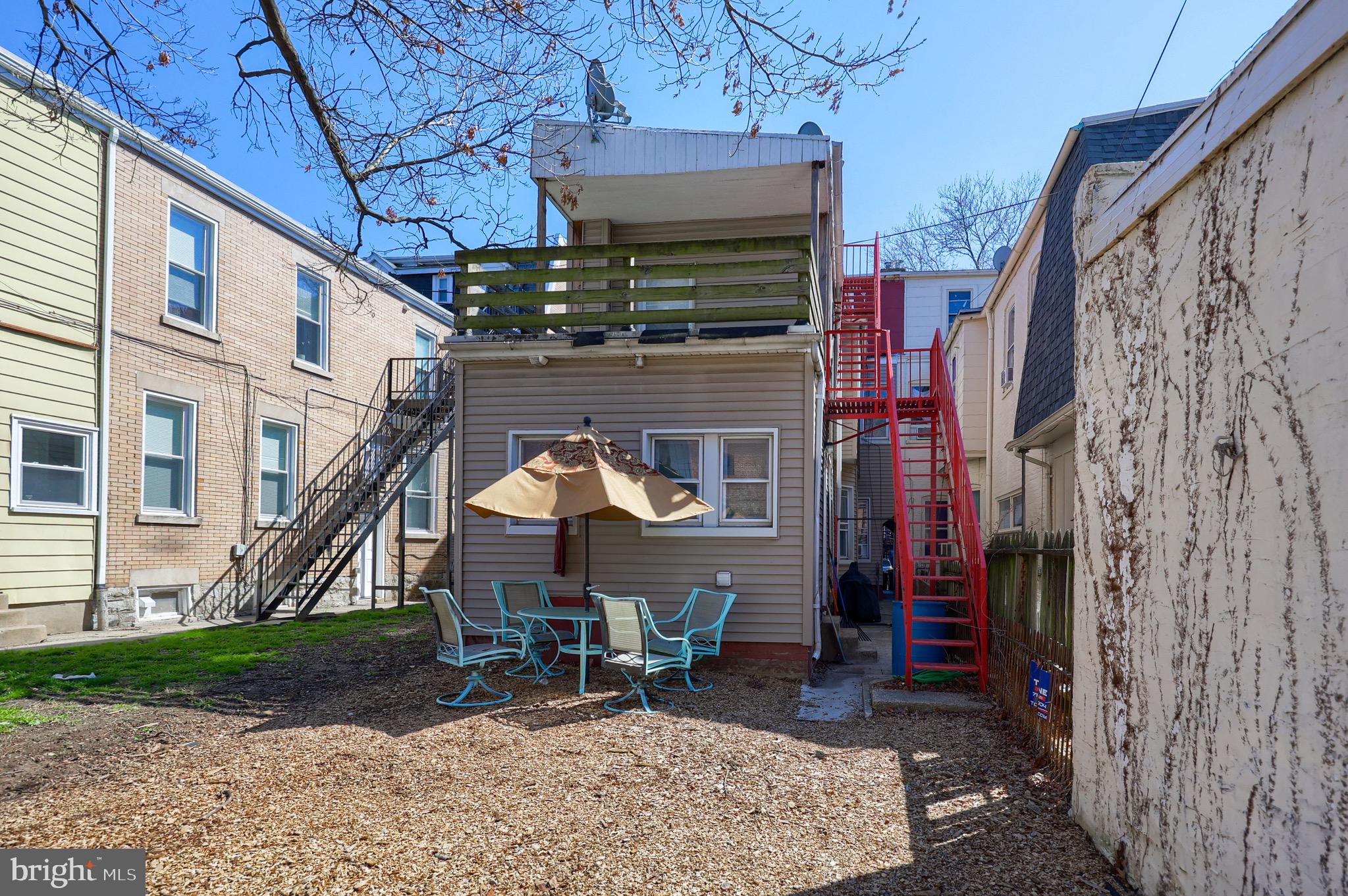 LANCASTER GENERAL HOSPITA - Residential