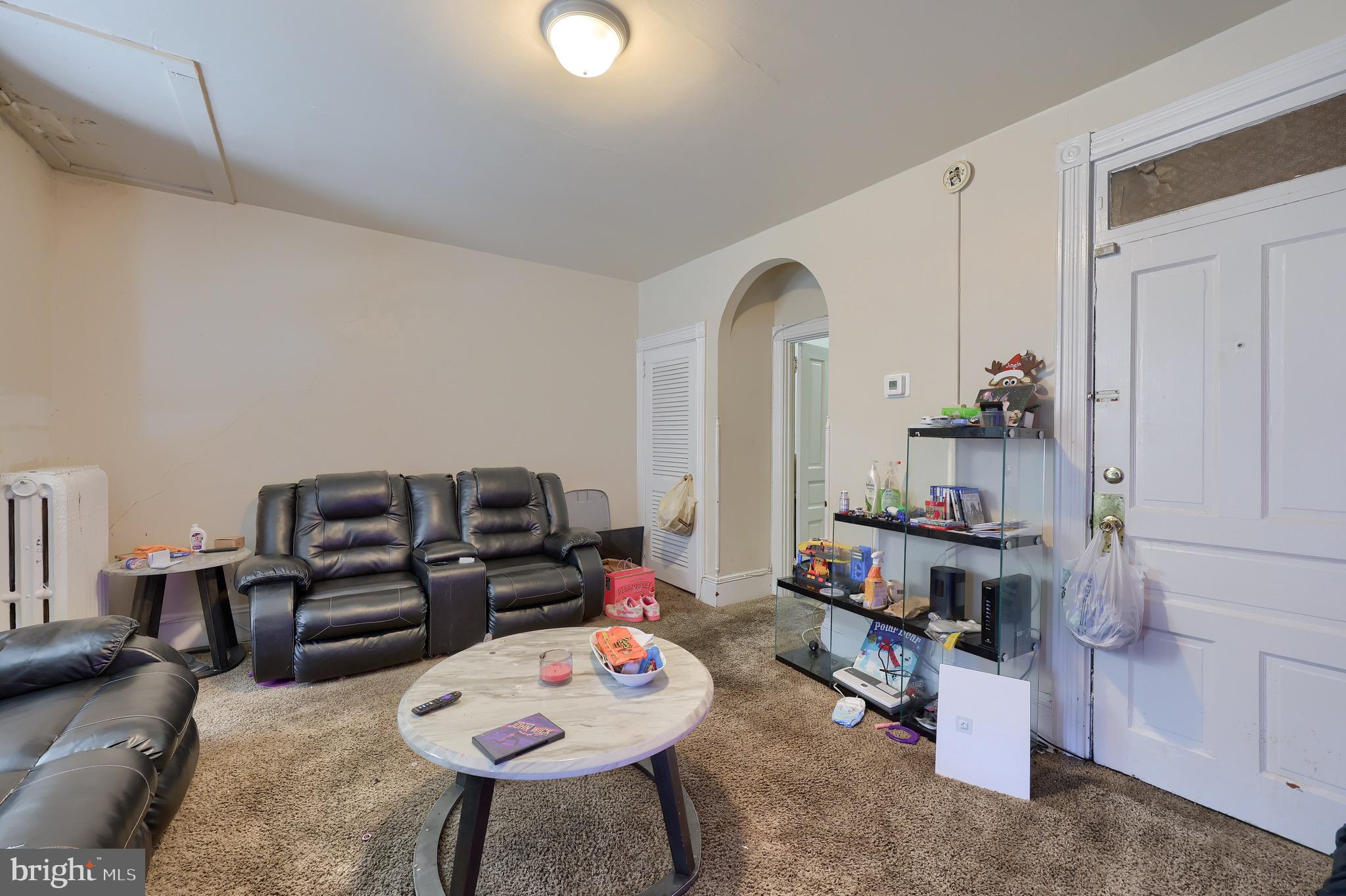 LANCASTER GENERAL HOSPITA - Residential