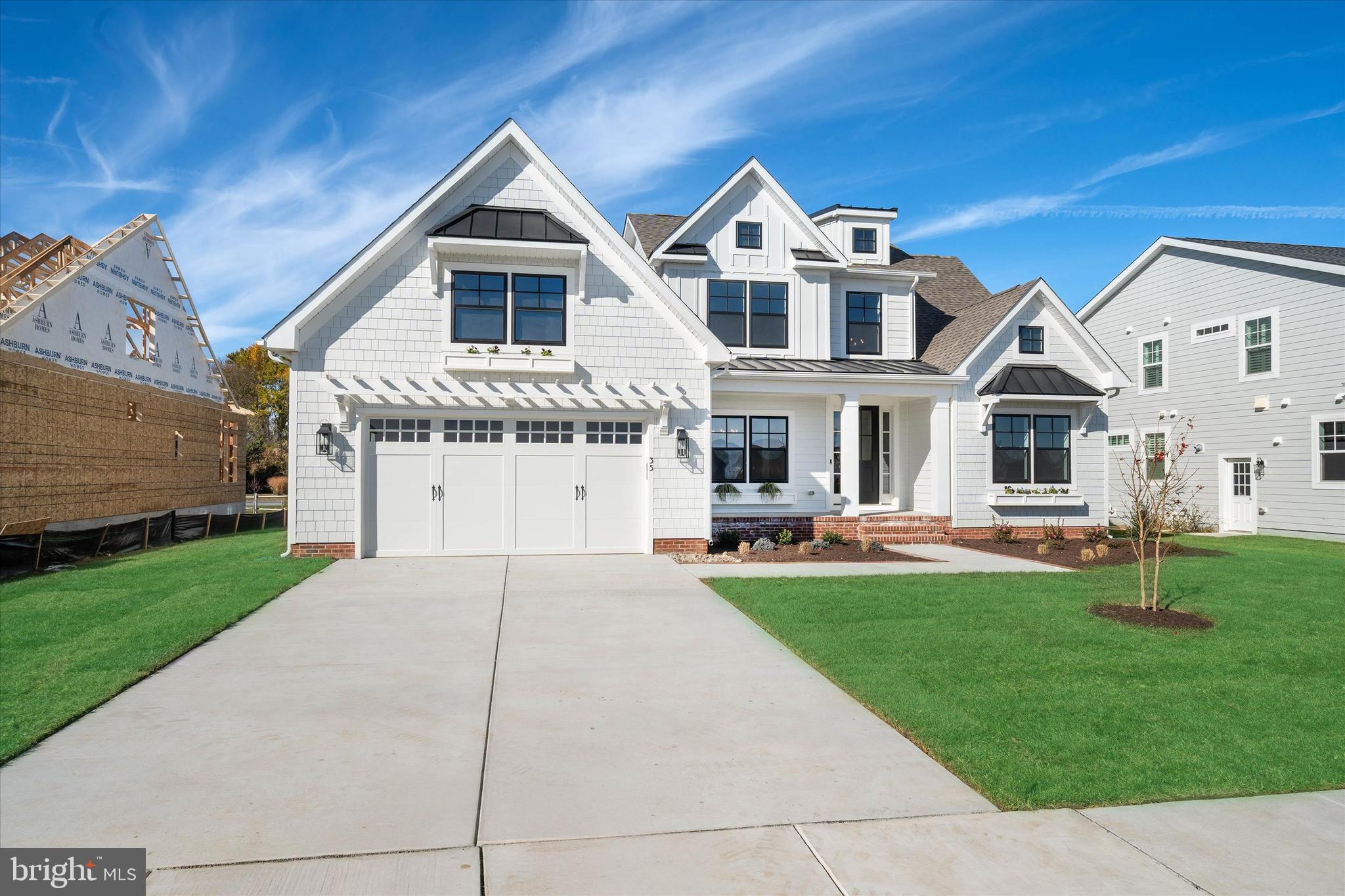 OLDE TOWN - Residential