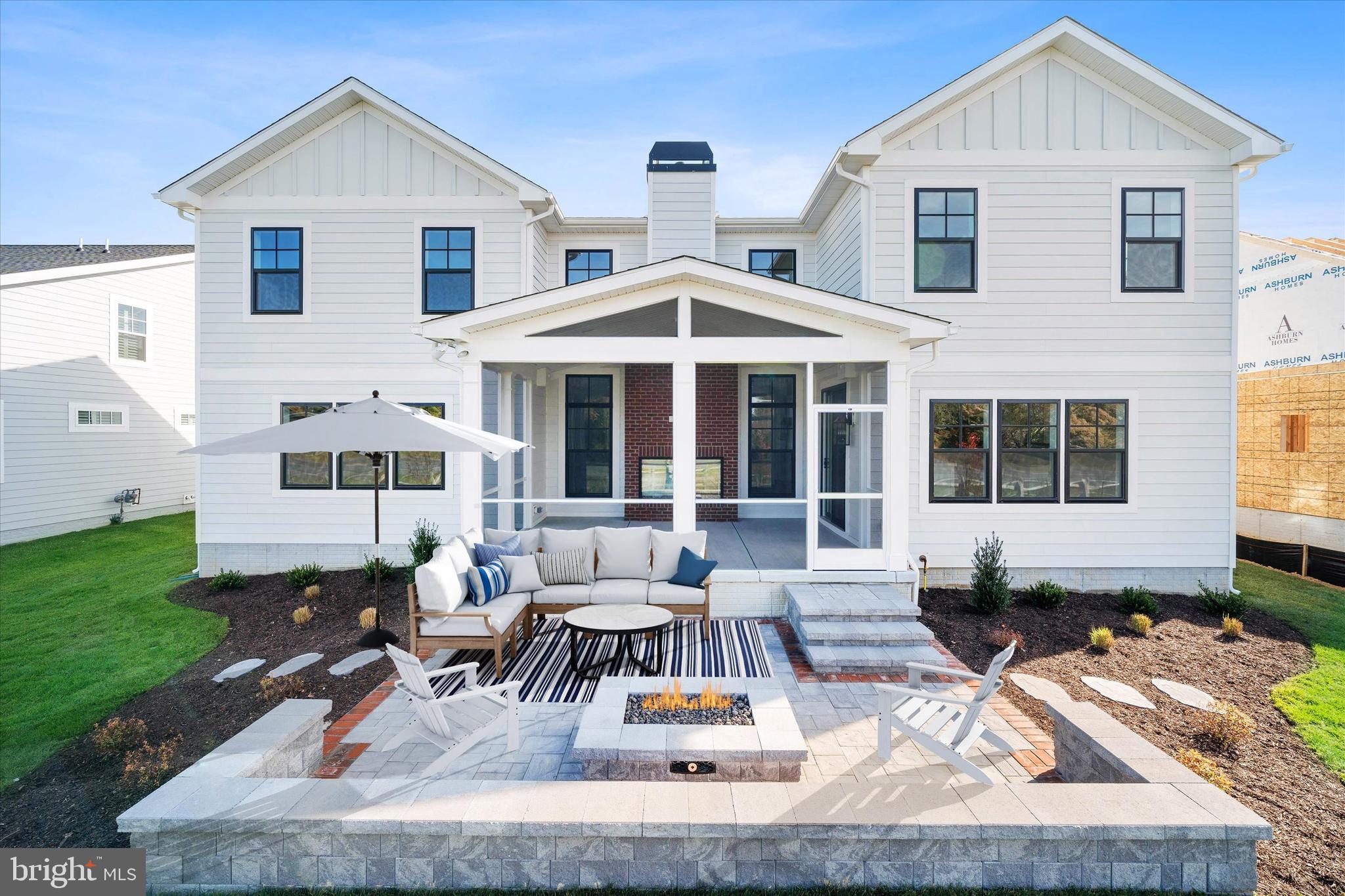 OLDE TOWN - Residential