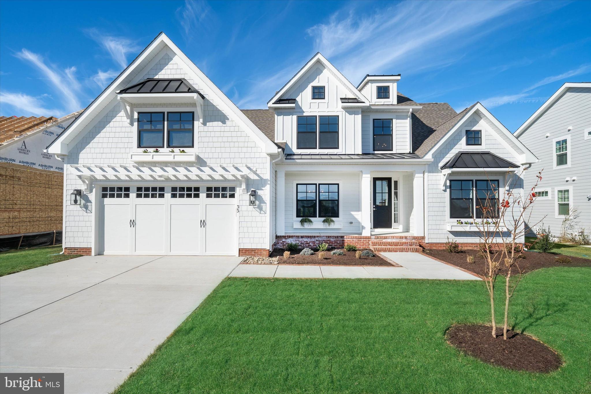 OLDE TOWN - Residential