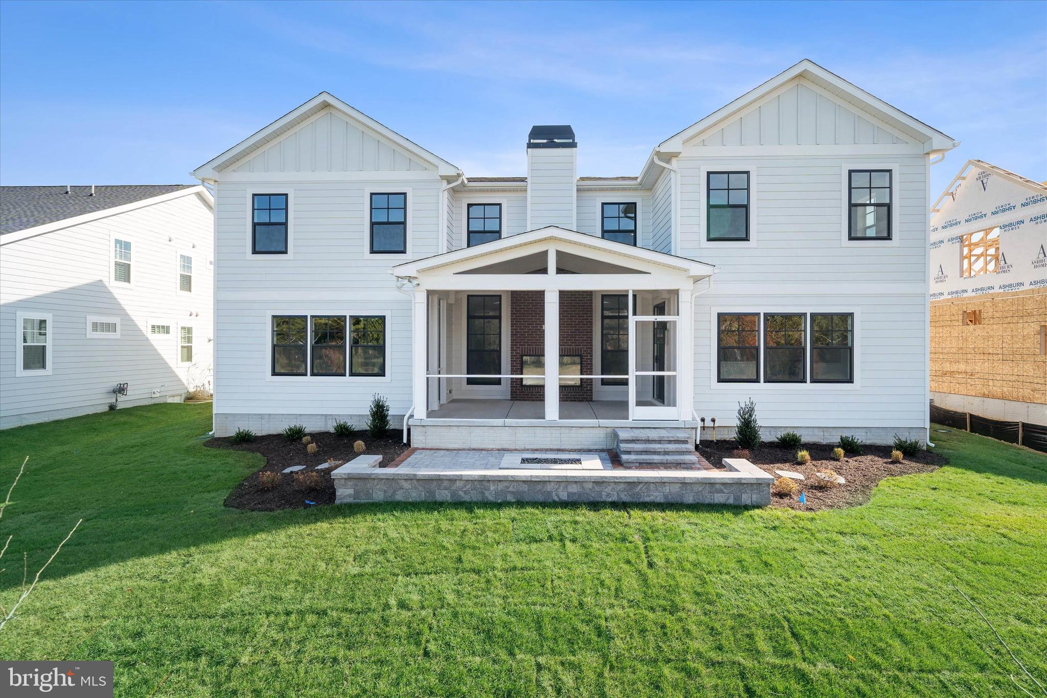OLDE TOWN - Residential