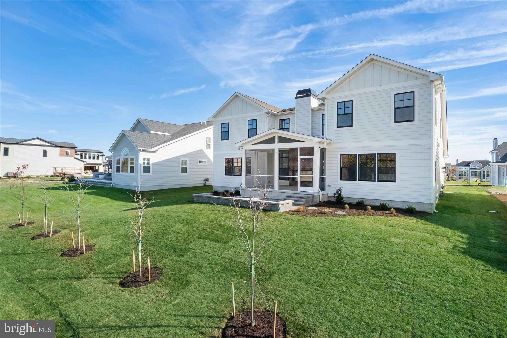 OLDE TOWN - Residential