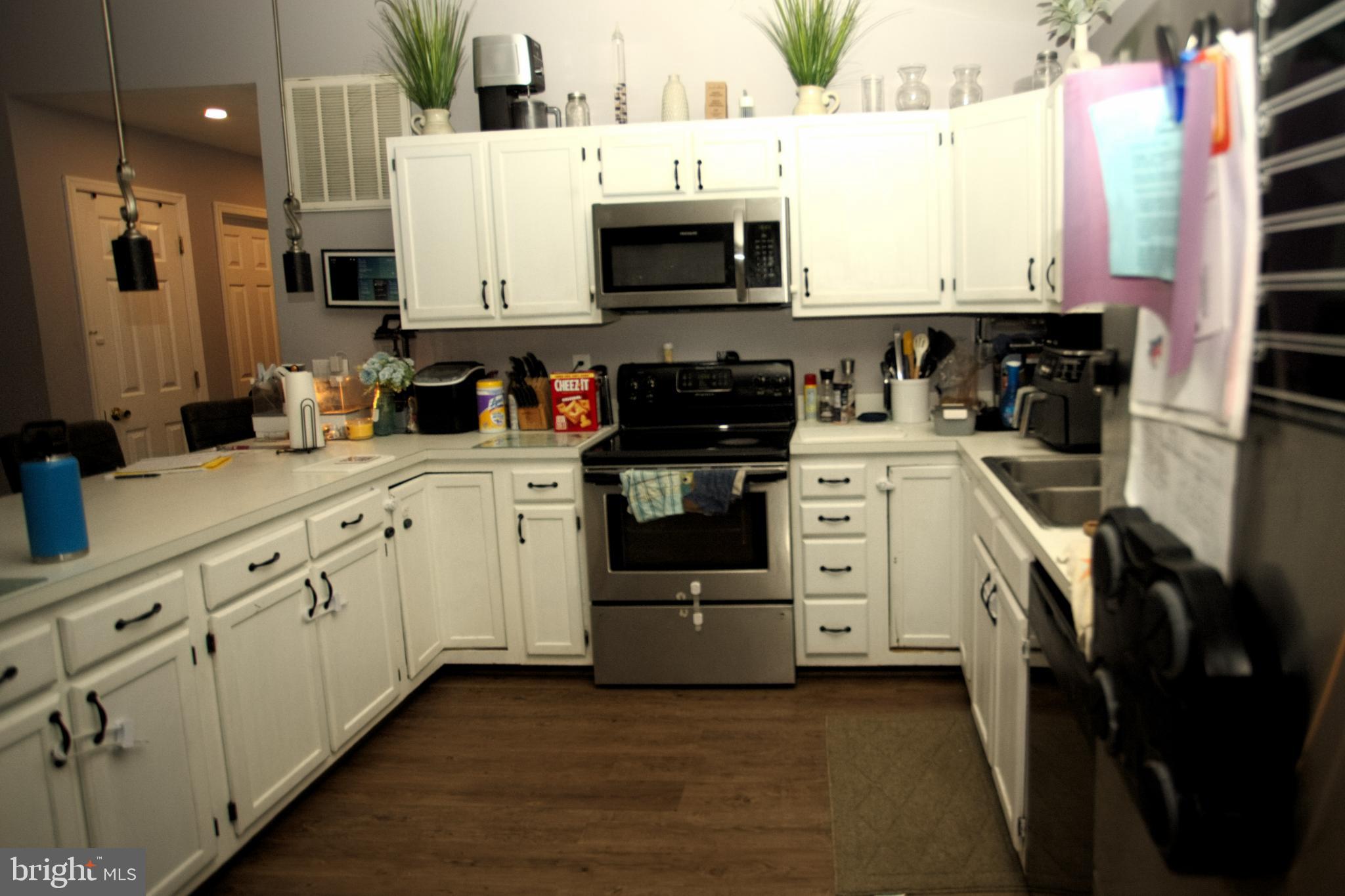 CHESAPEAKE RANCH ESTATES - Residential
