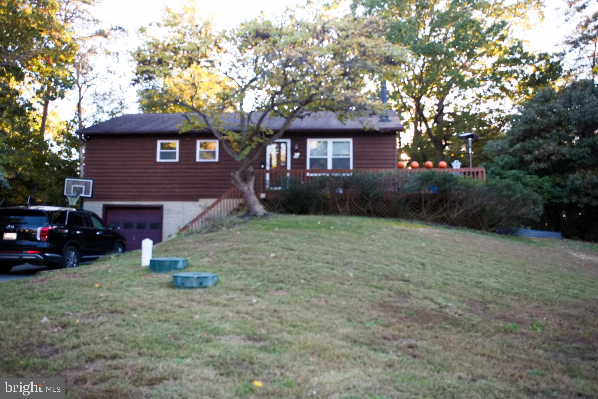 CHESAPEAKE RANCH ESTATES - Residential