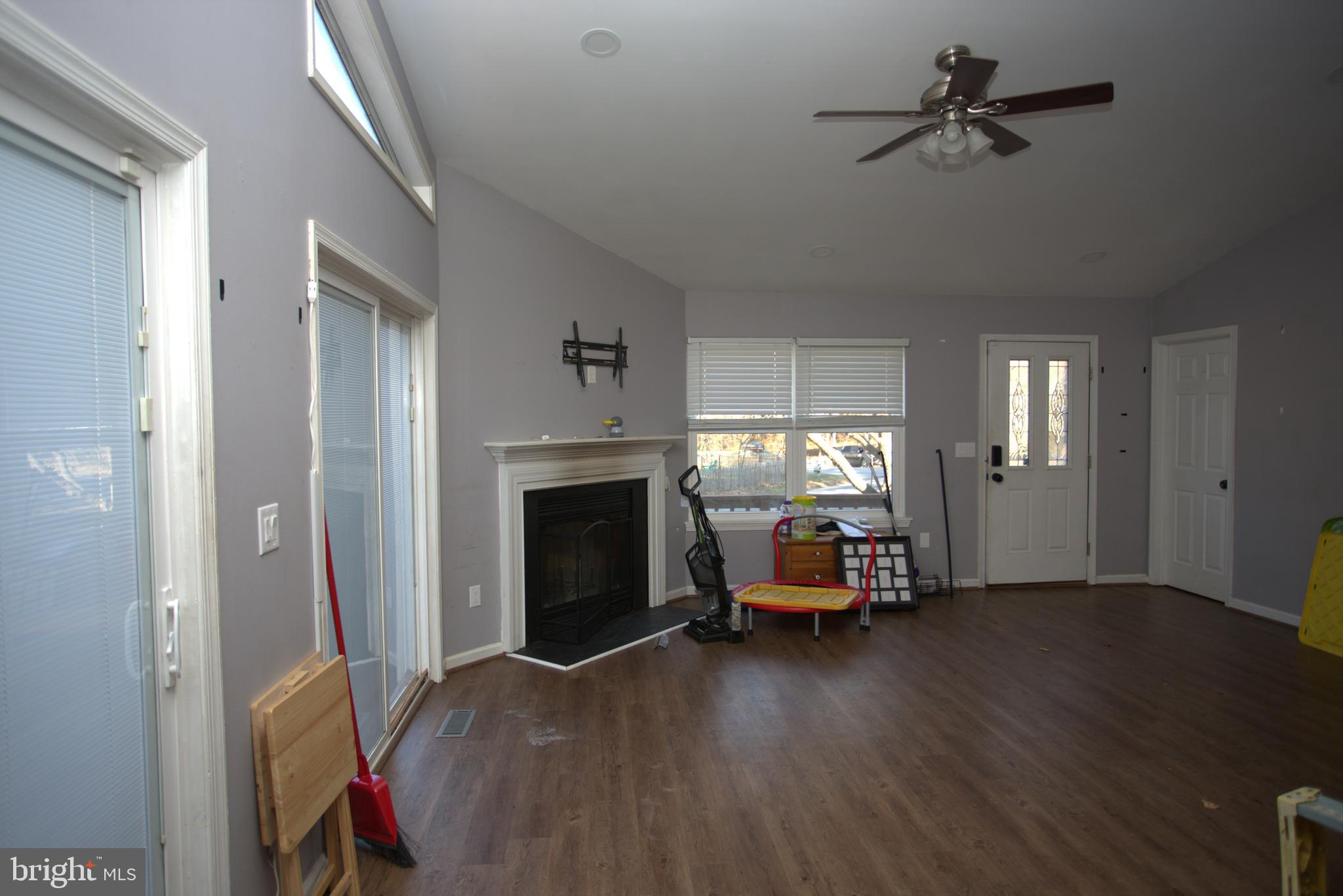 CHESAPEAKE RANCH ESTATES - Residential