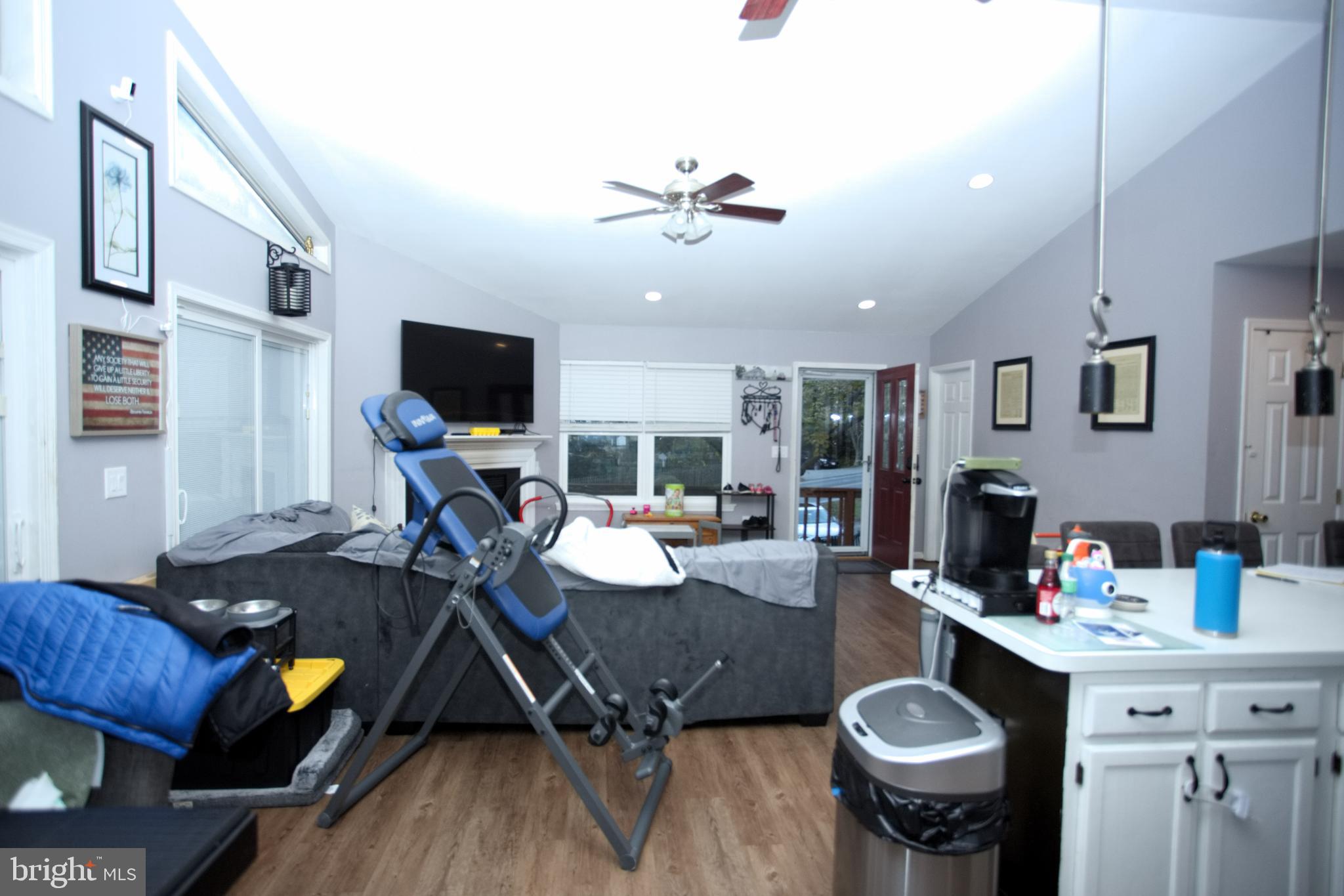 CHESAPEAKE RANCH ESTATES - Residential