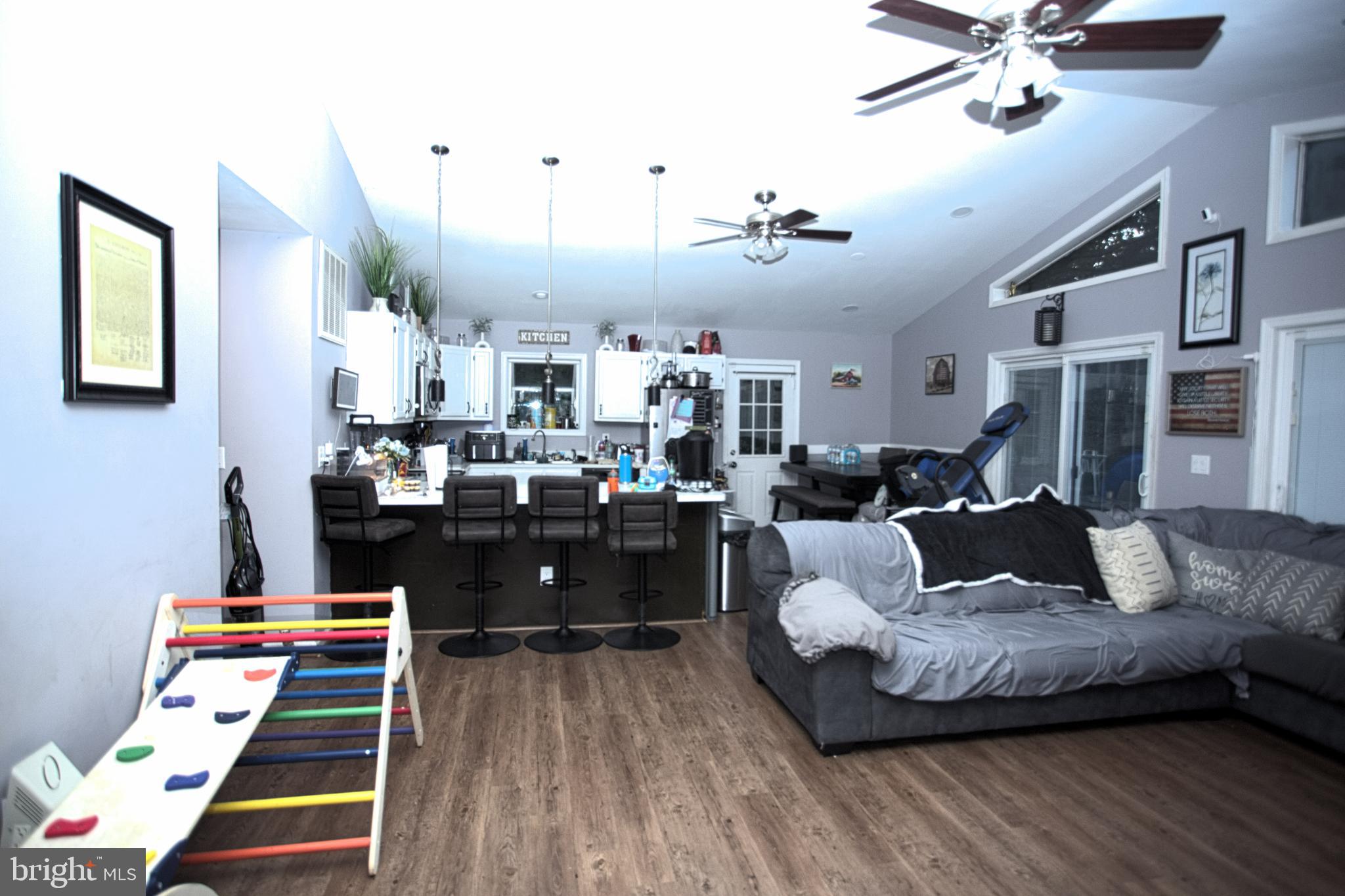 CHESAPEAKE RANCH ESTATES - Residential