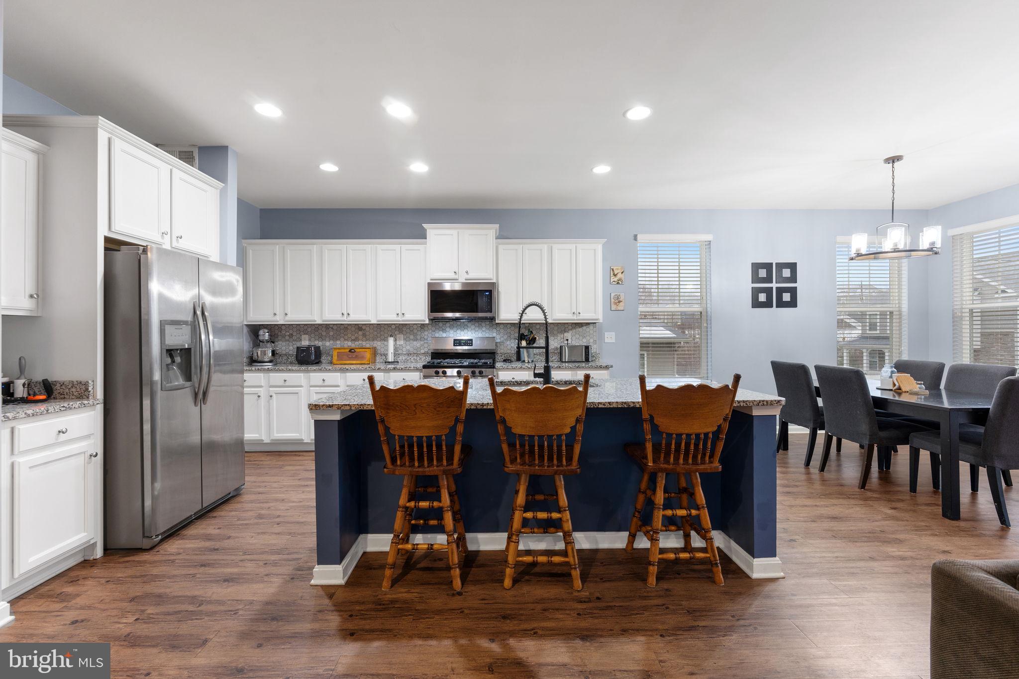 SOUTHGATE - Residential