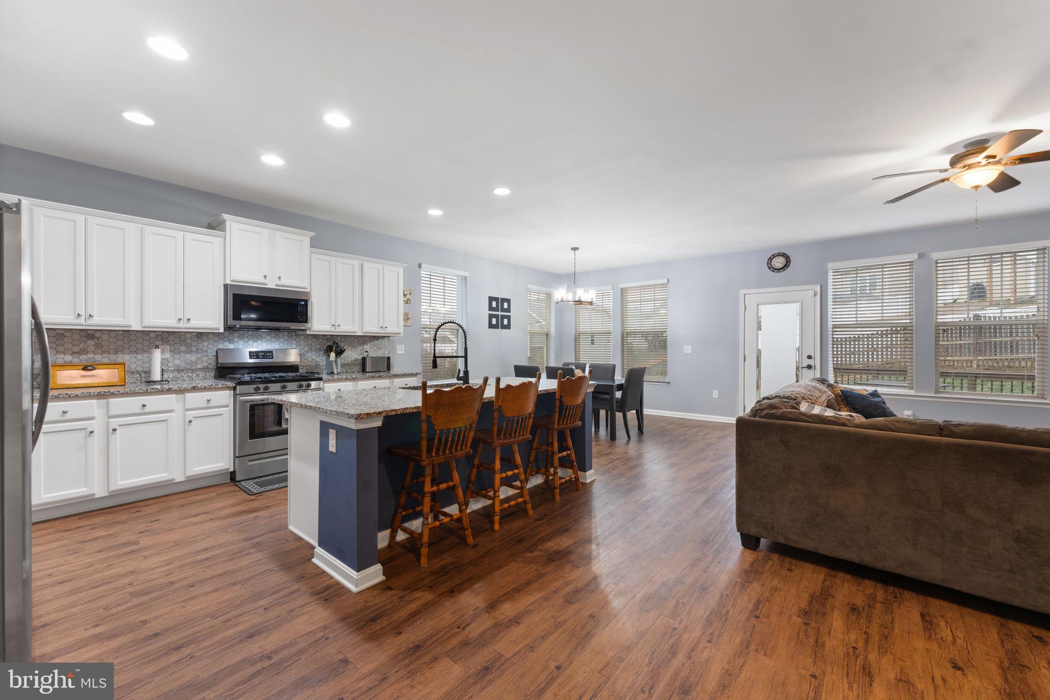 SOUTHGATE - Residential