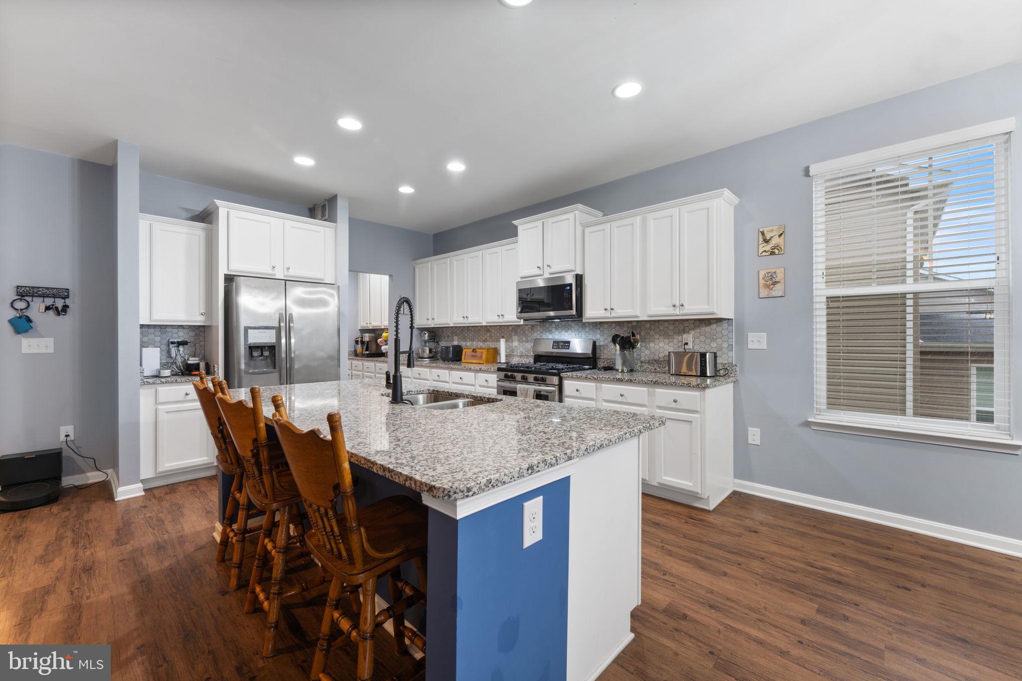 SOUTHGATE - Residential