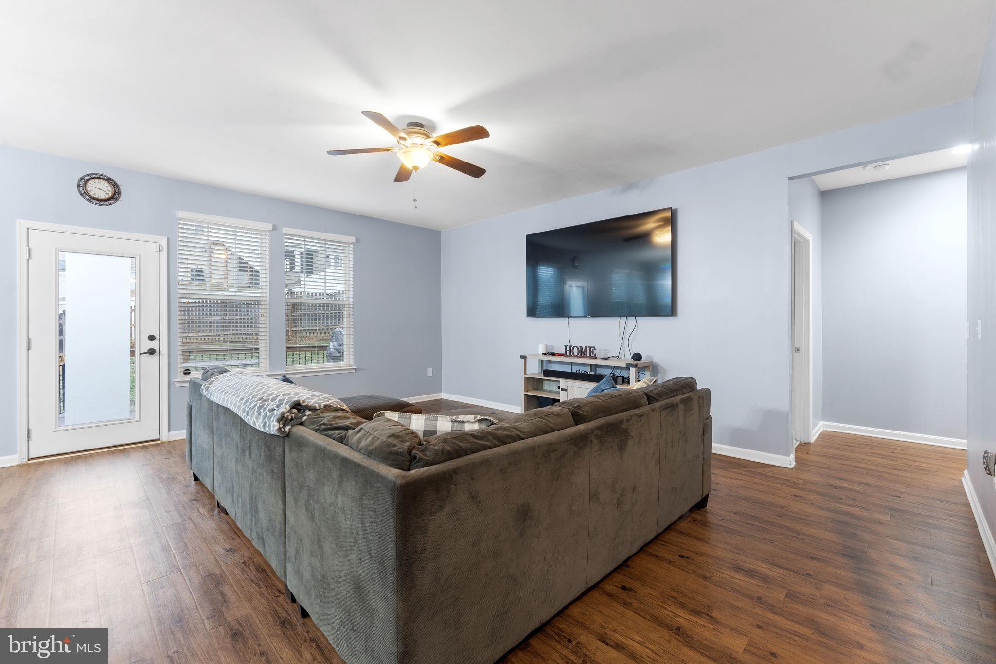 SOUTHGATE - Residential