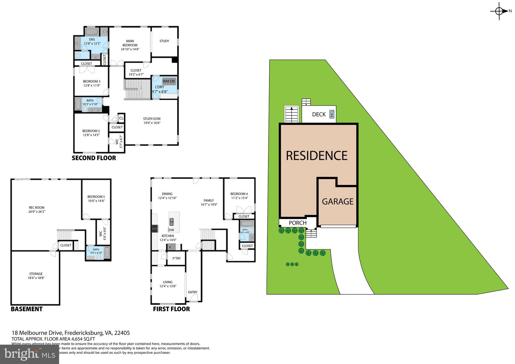 SOUTHGATE - Residential