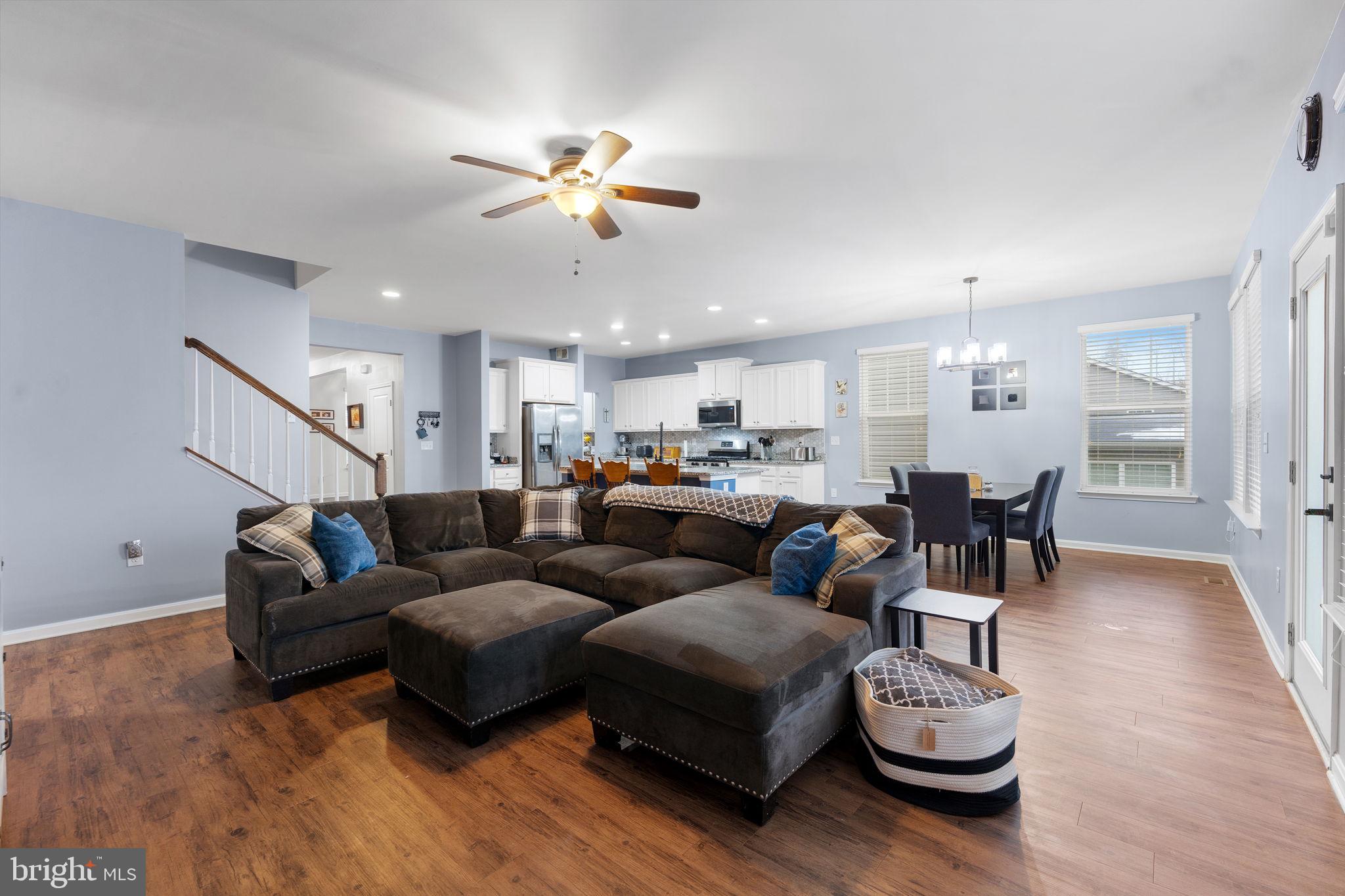 SOUTHGATE - Residential